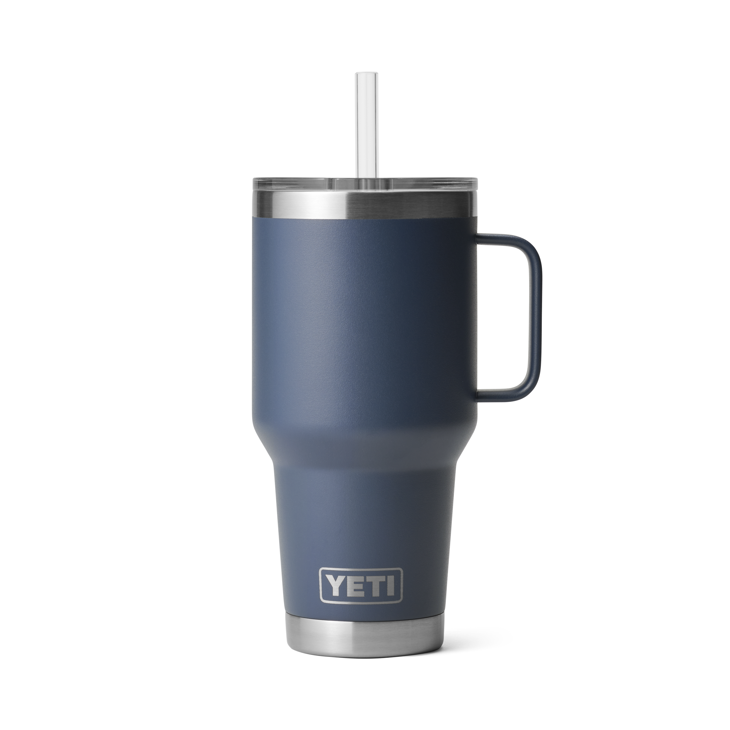 Rambler 1 L Straw Mug