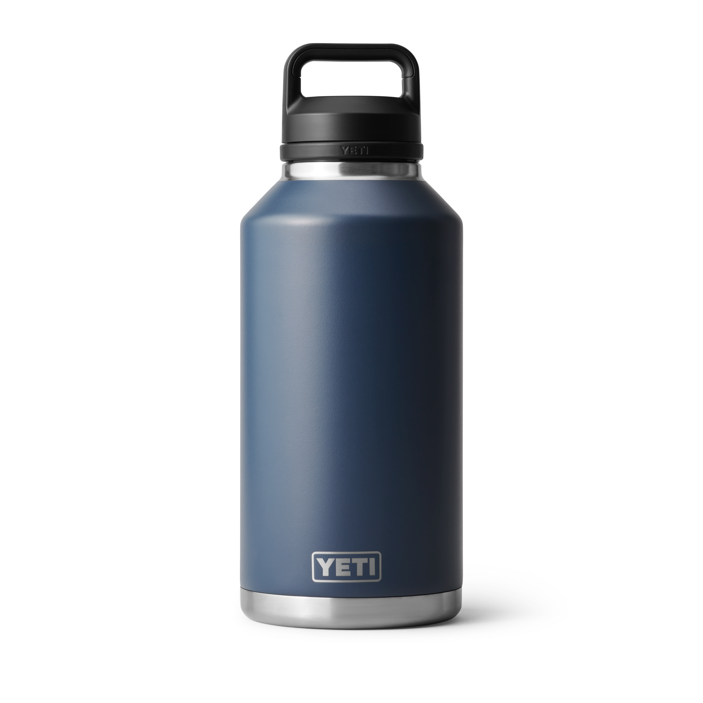 Rambler 64oz Bottle Chug