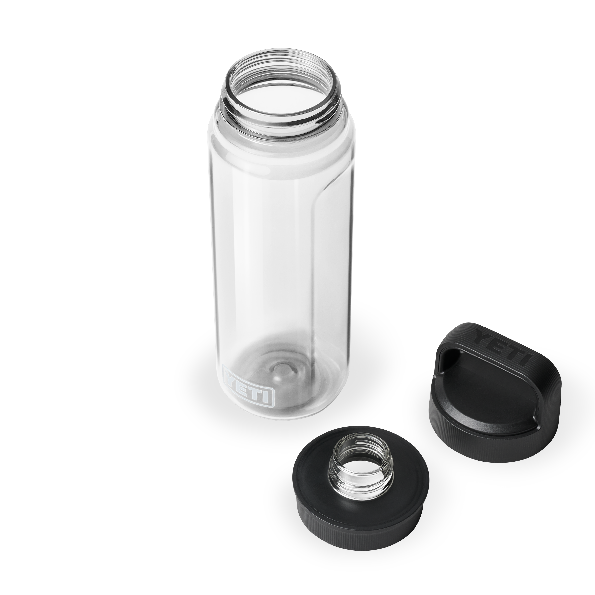 Yonder 750ml Water Bottle With Yonder Chug Cap