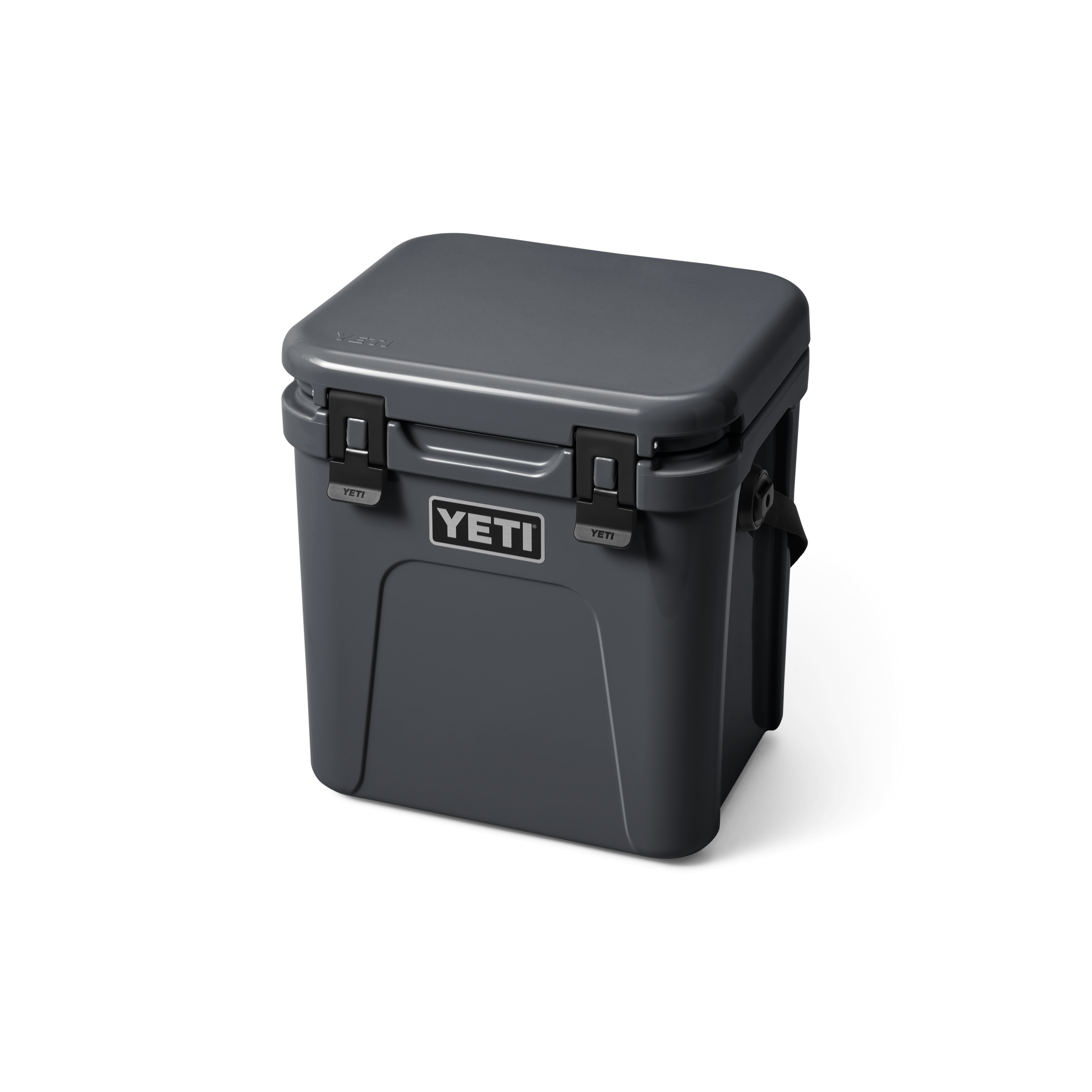 Charcoal yeti sale roadie