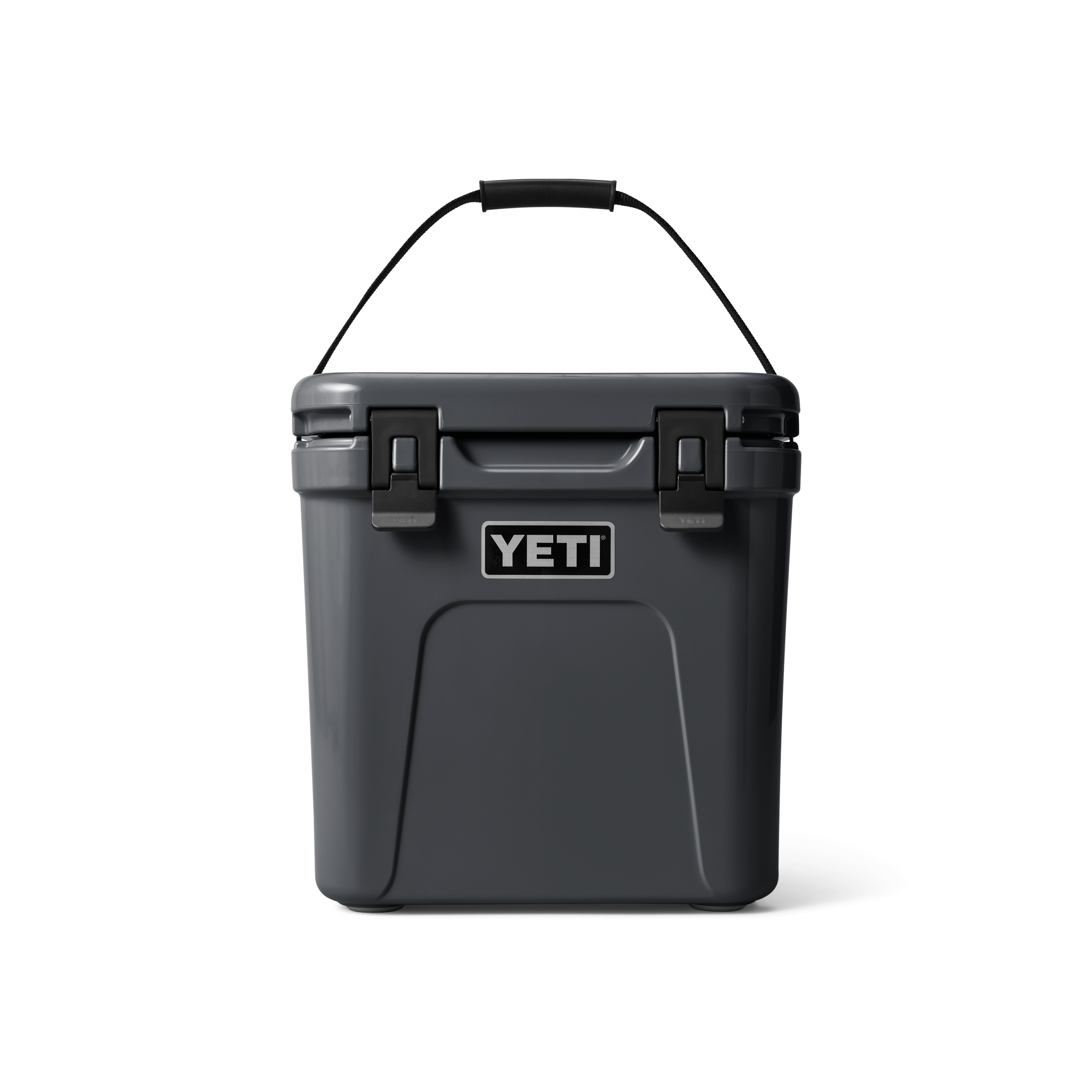 Yeti best sale cooler charcoal