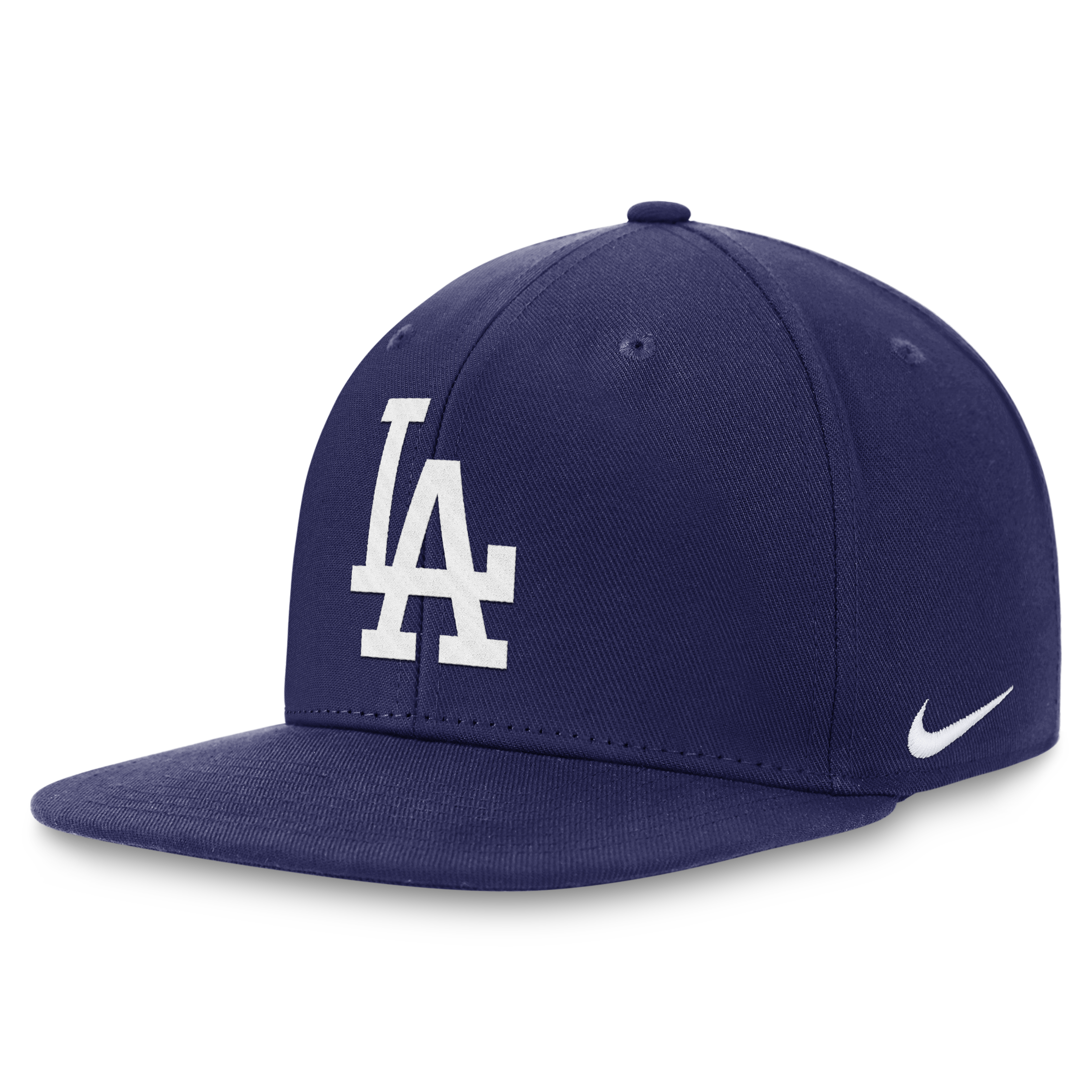 Nike dodgers hat sales dri fit