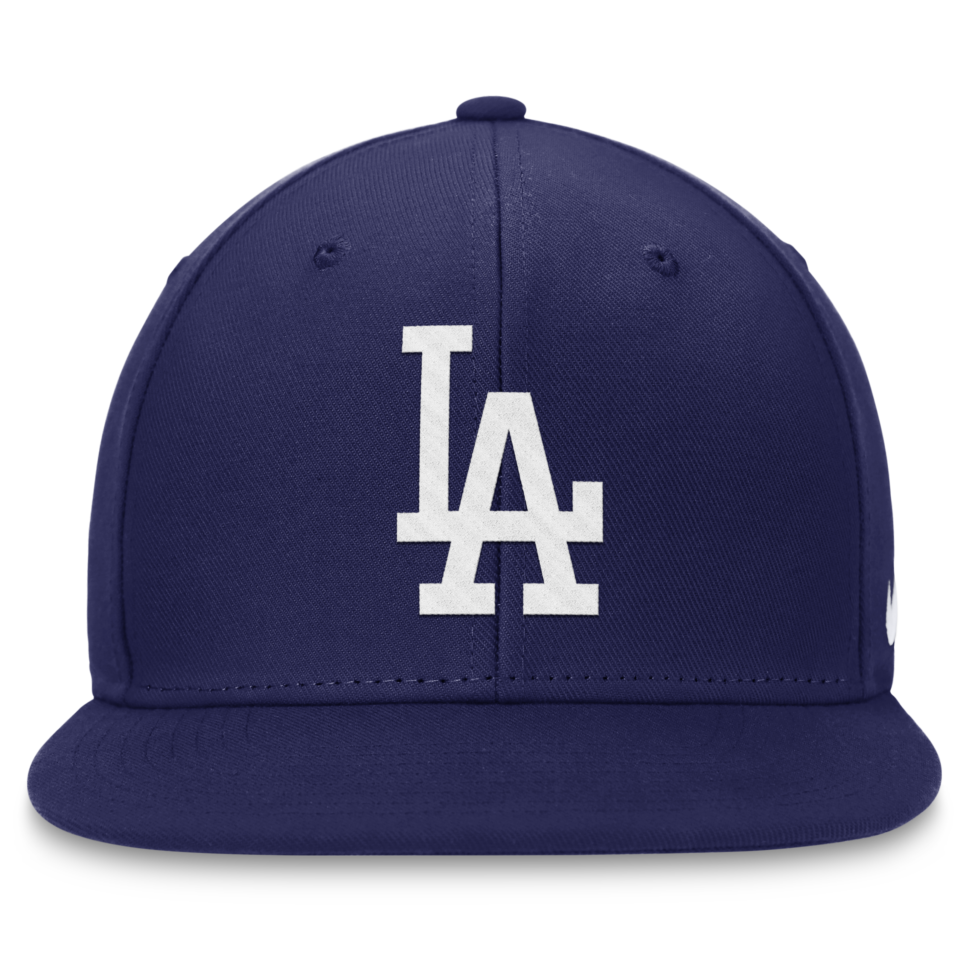 Nike Men s Los Angeles Dodgers Pro Snapback Hat in Blue