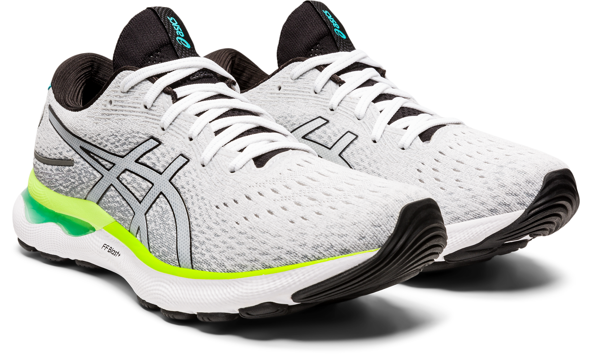 Men's GEL-Nimbus&reg; 24 Running Shoe