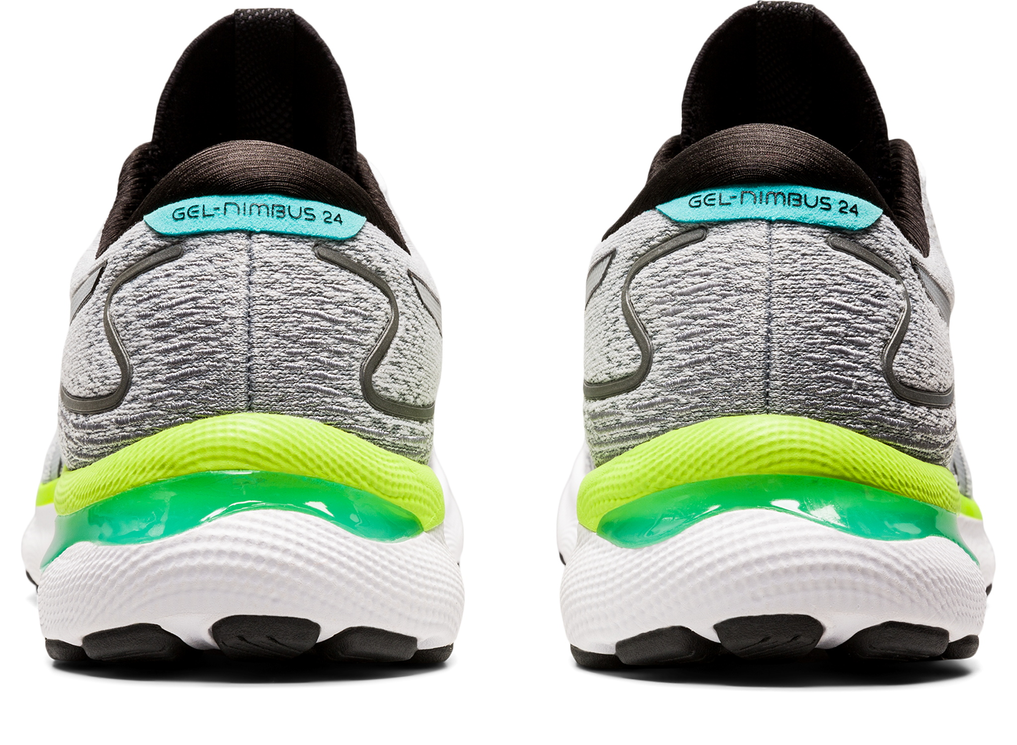 Men's GEL-Nimbus&reg; 24 Running Shoe