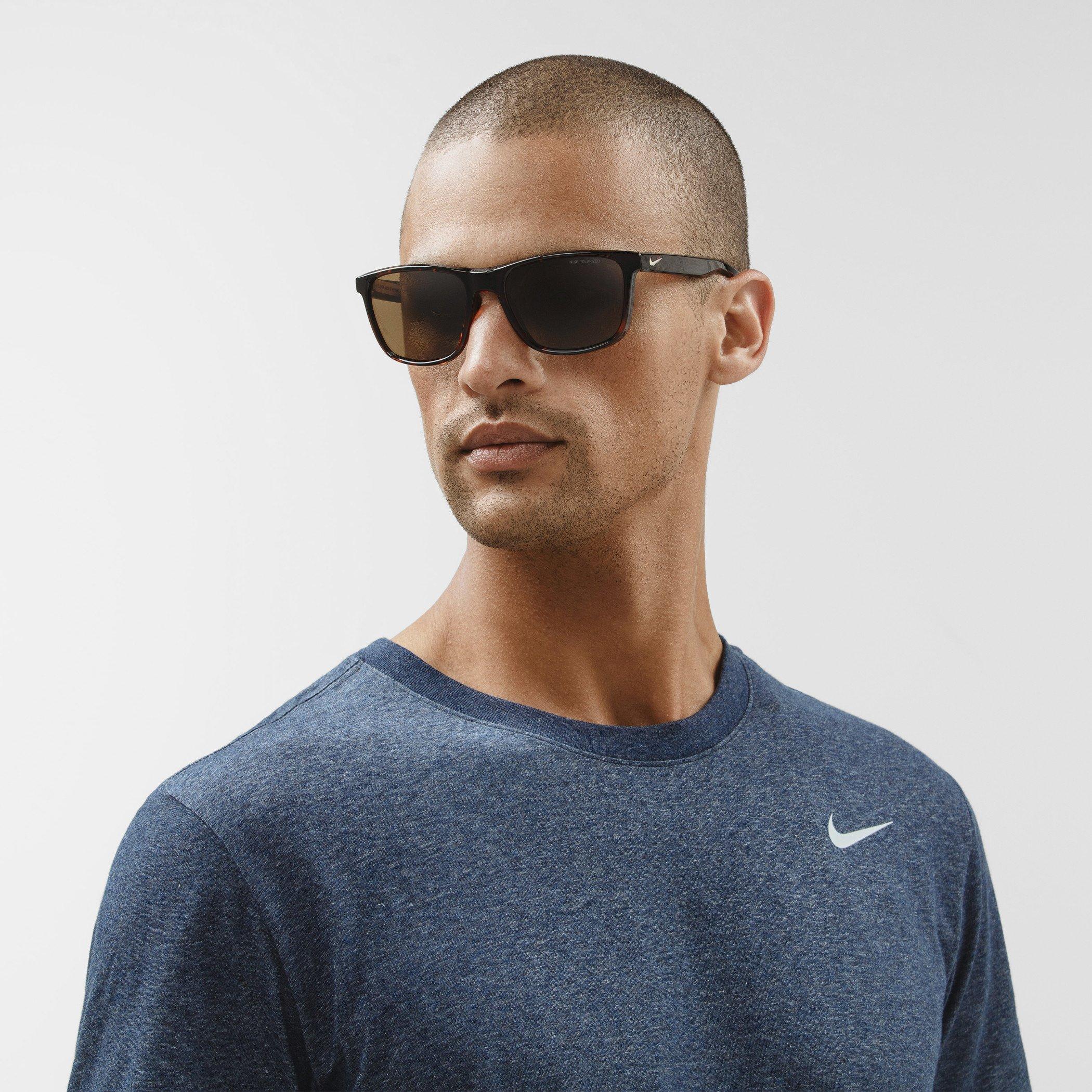 Nike Essential Endeavor Polarized Sunglasses.
