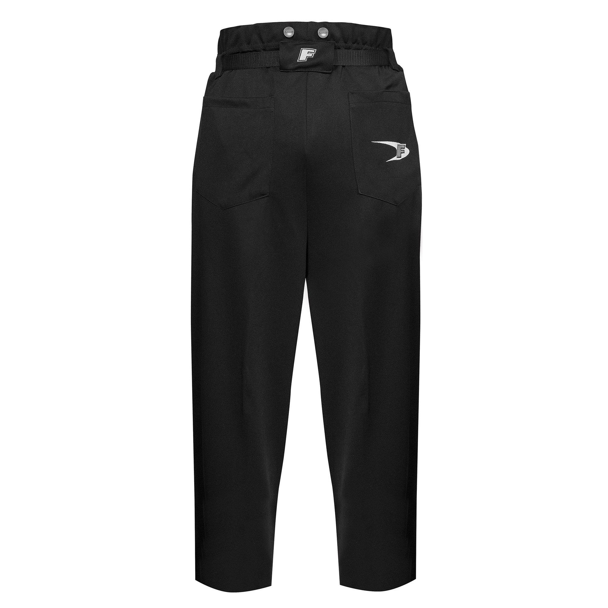 Force Recreational Referee Pant - Senior – Time Out Source For Sports