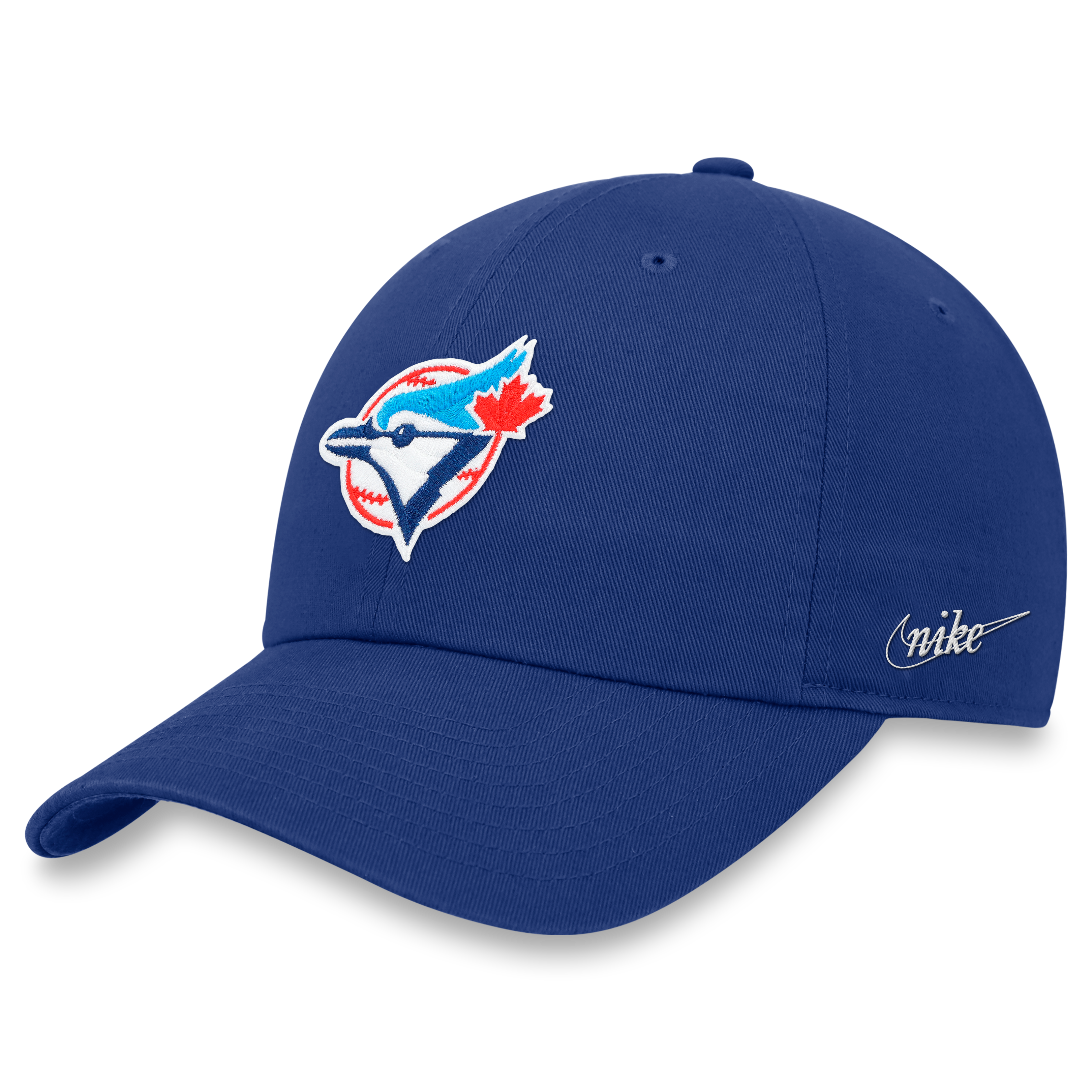 Nike blue jays store hat