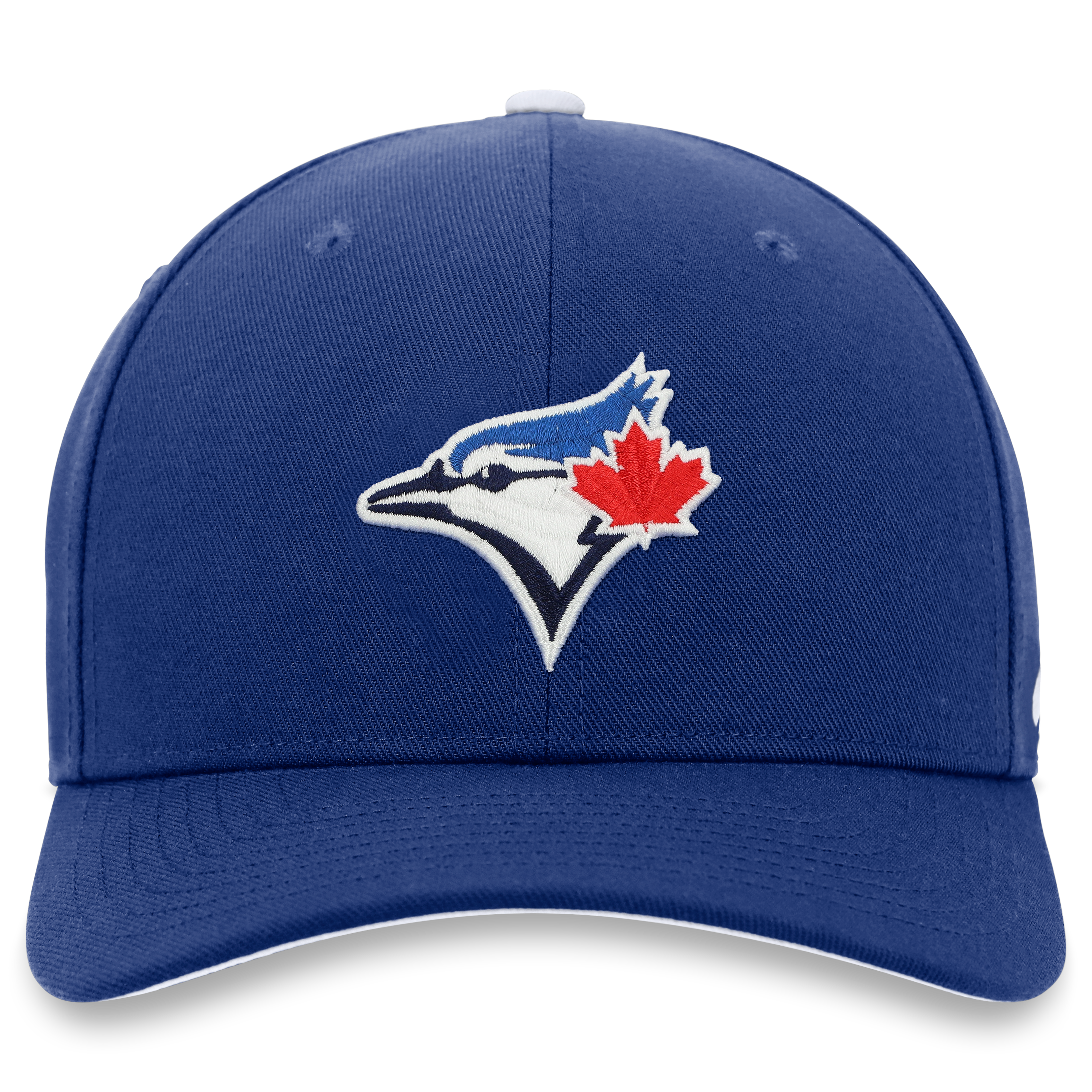 Toronto Blue Jays Black and White 59Fifty Cap - Baseball Town