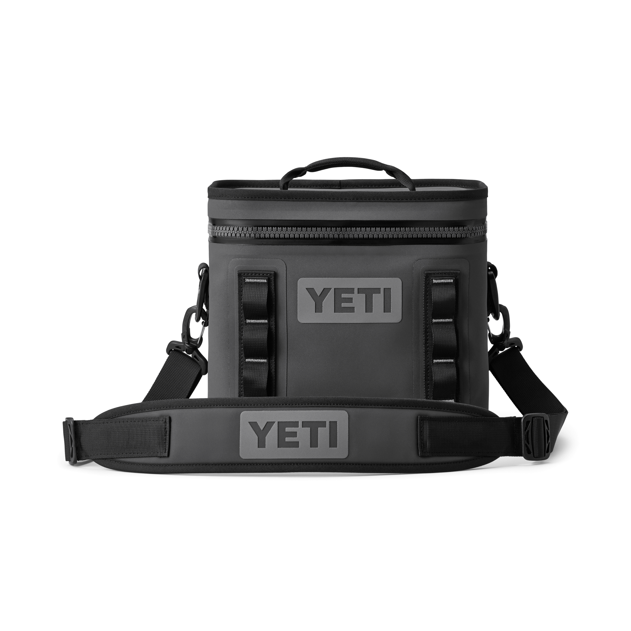 Yeti flip best sale 12 charcoal