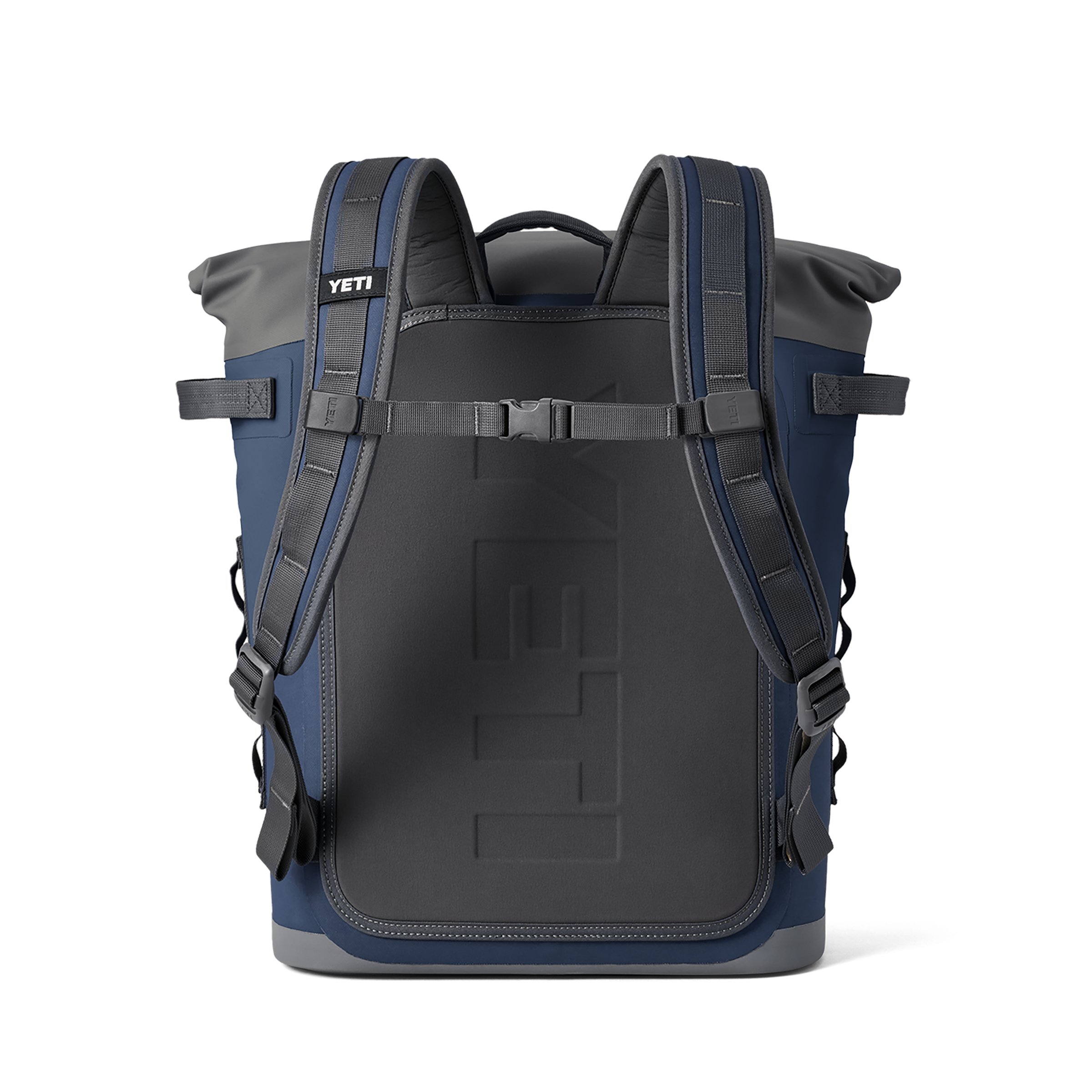 YETI Hopper M20 Backpack Soft Cooler - Charcoal