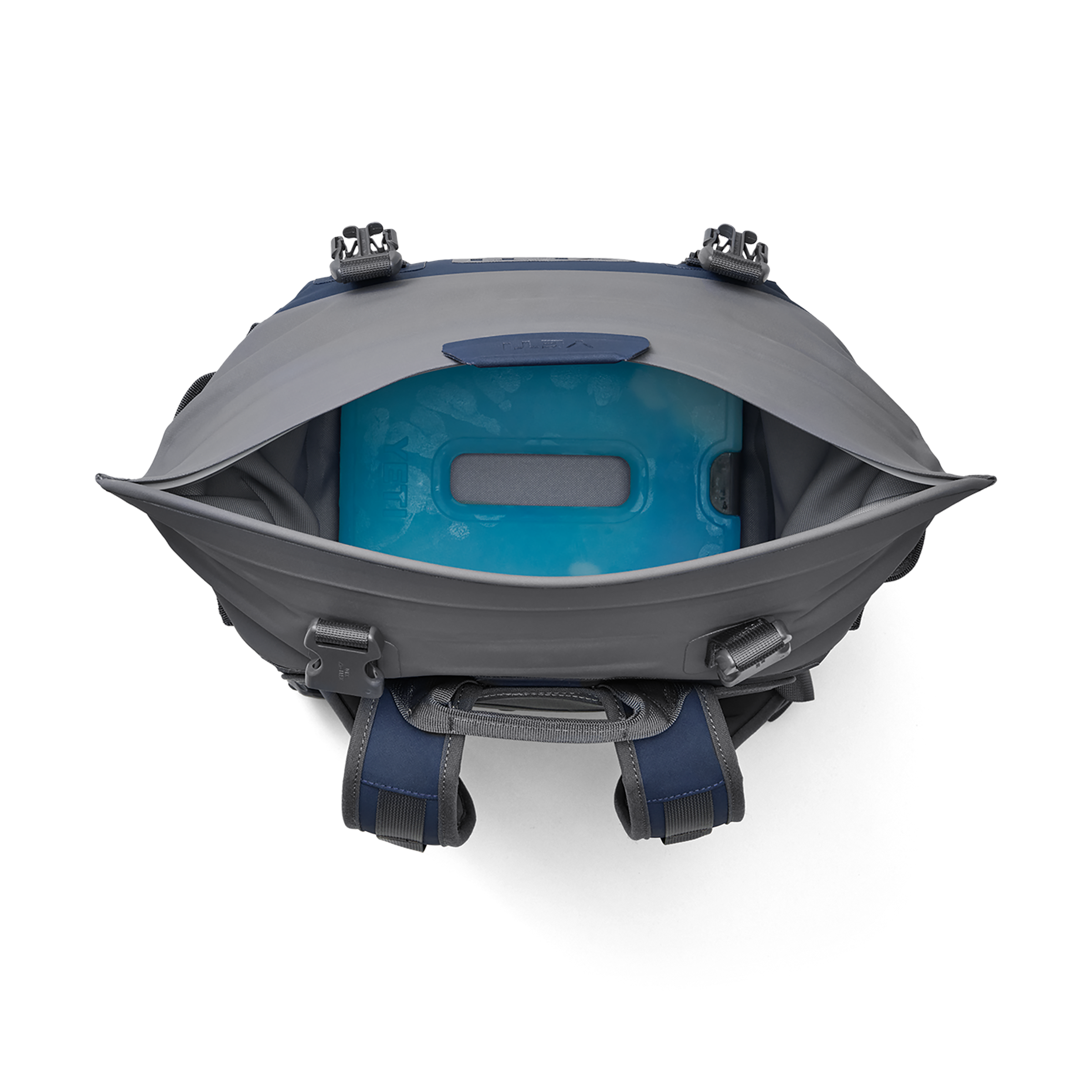 Hopper M20 Soft Backpack Cooler