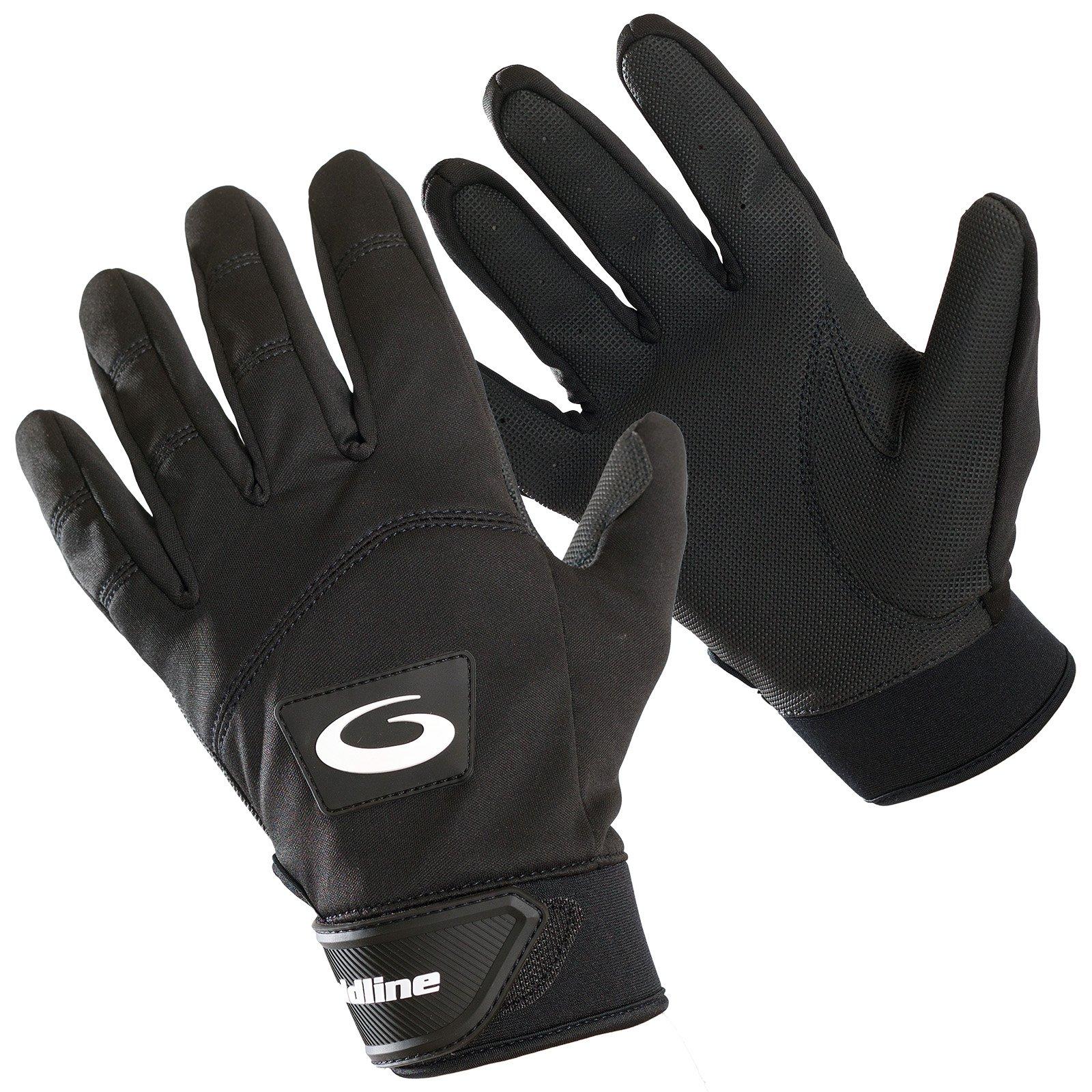 Unisex Goldline Clutch Curling Gloves from Goldline | Team Town Sports