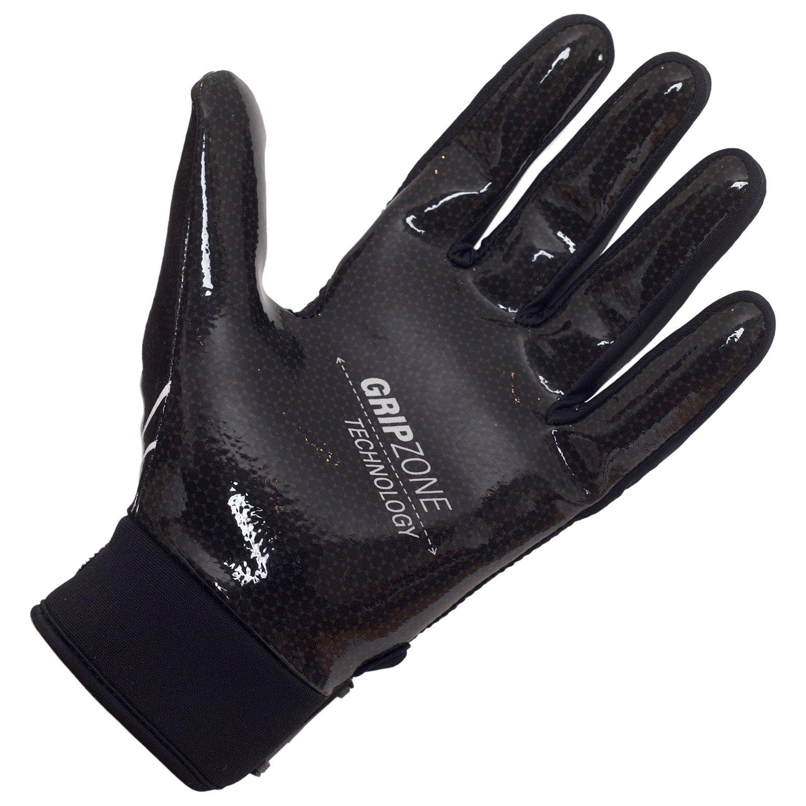 Unisex Goldline Clutch Curling Gloves