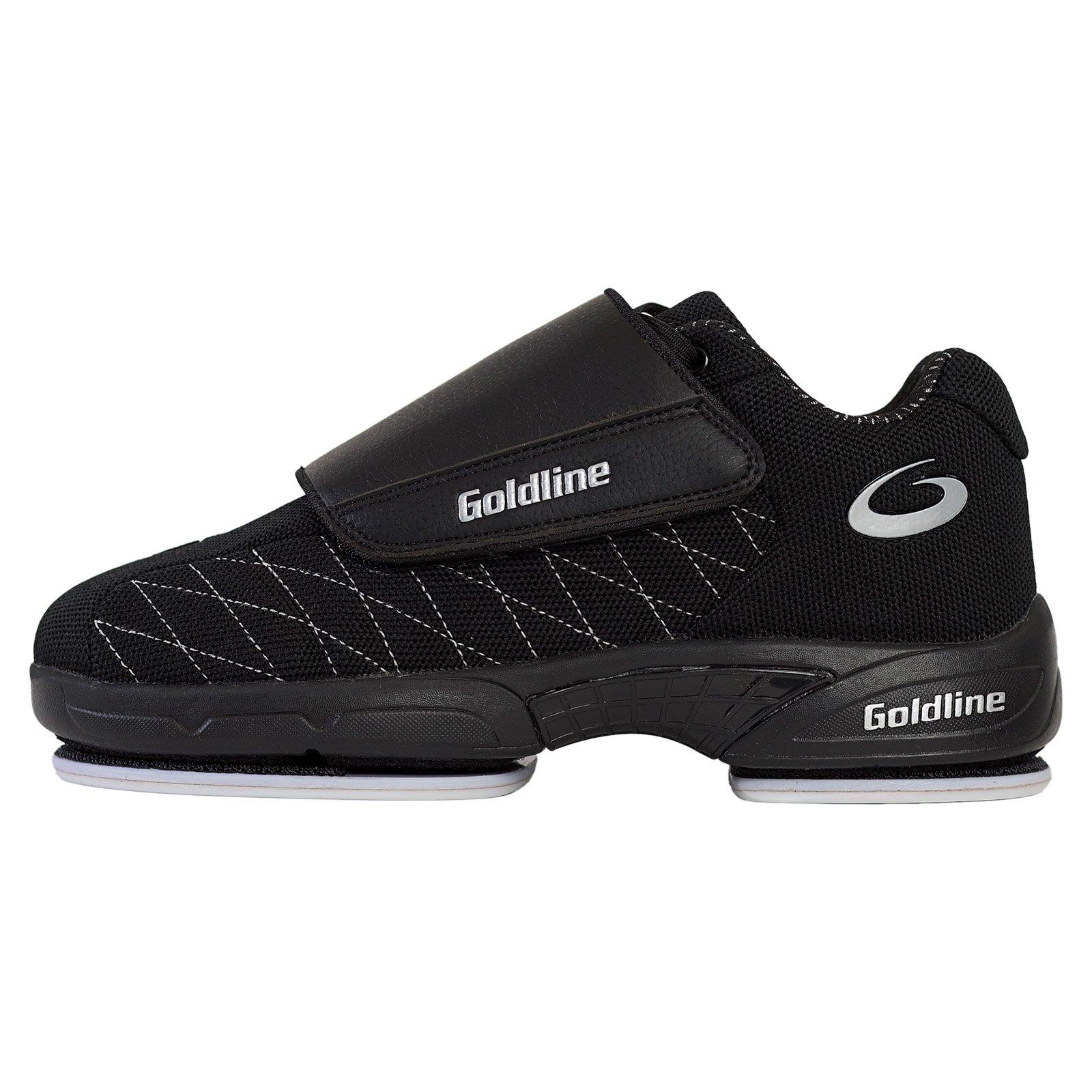 Men's Momentum Dash Curling Shoes from Goldline