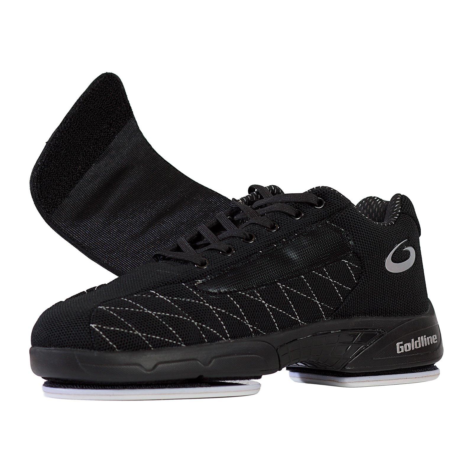 Women's Momentum Dash Curling Shoes