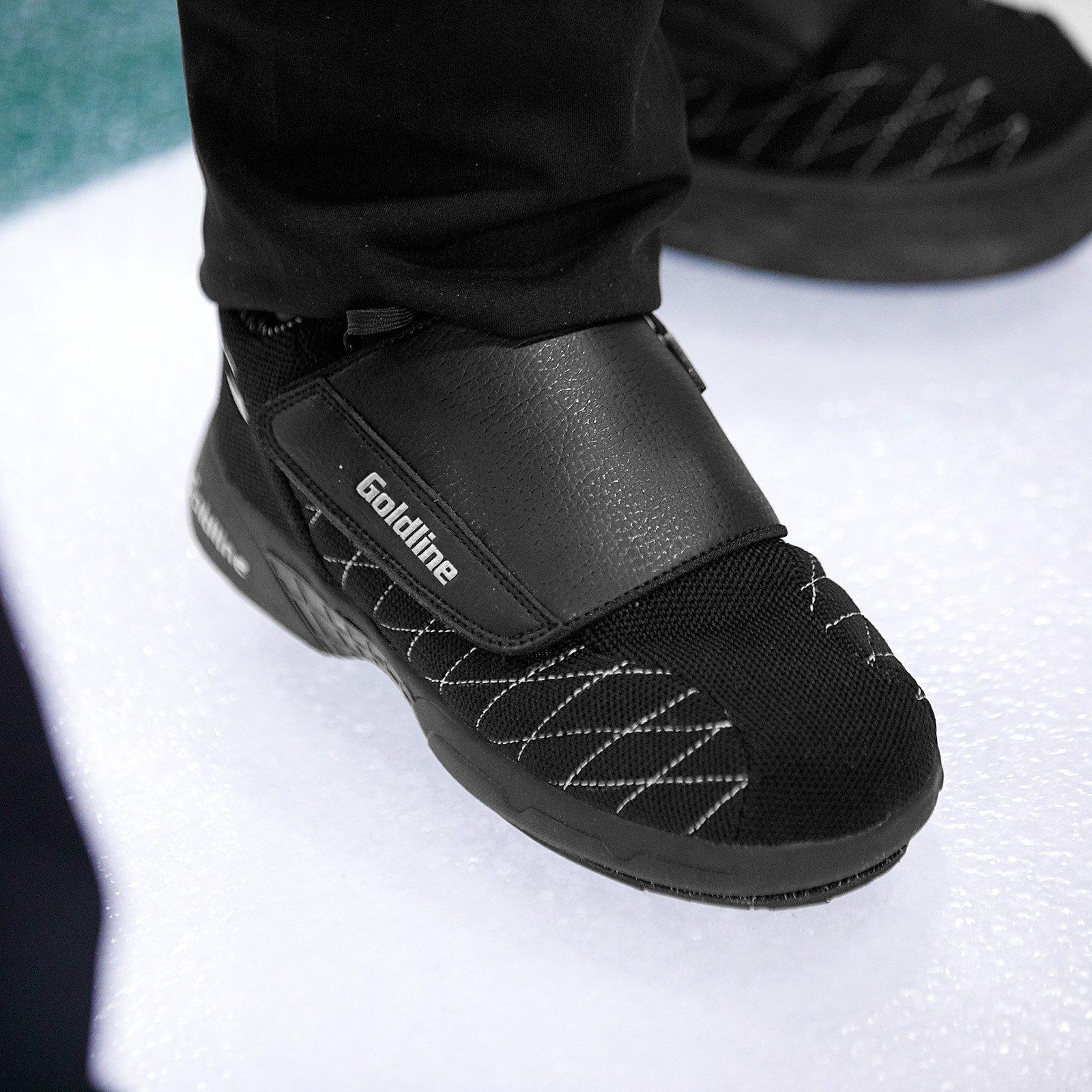 Women's Momentum Dash Curling Shoes