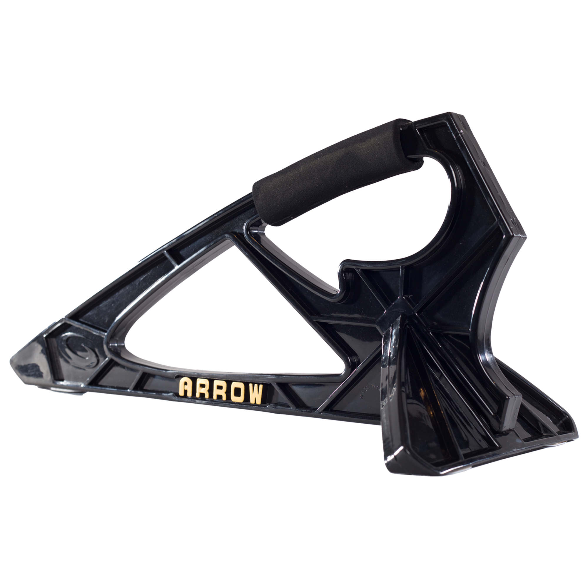 Arrow Curling Stabilizer
