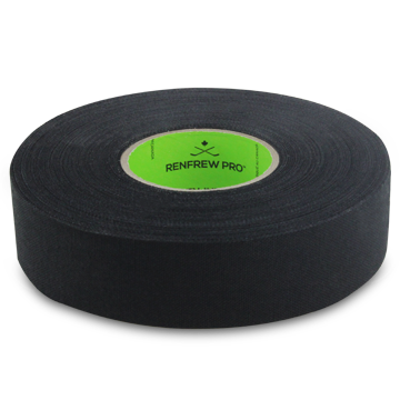 RENFREW PRO (3) Roll Pack Cloth Hockey Stick Tape - 24MMx25M (Green  Camouflage)