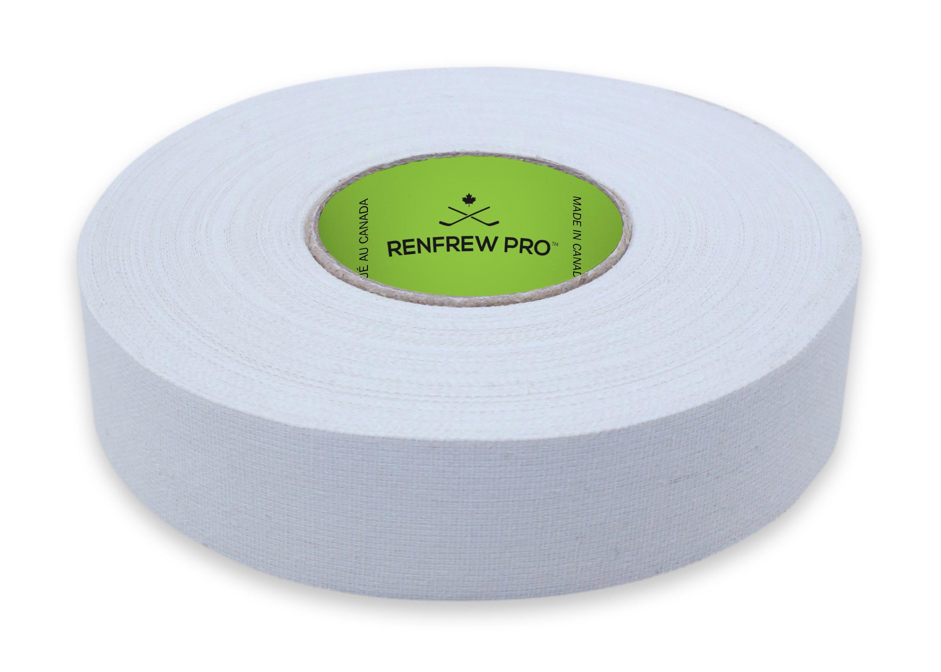 Pro-Blade 24mm Cloth Hockey Stick Tape (4 Pack)