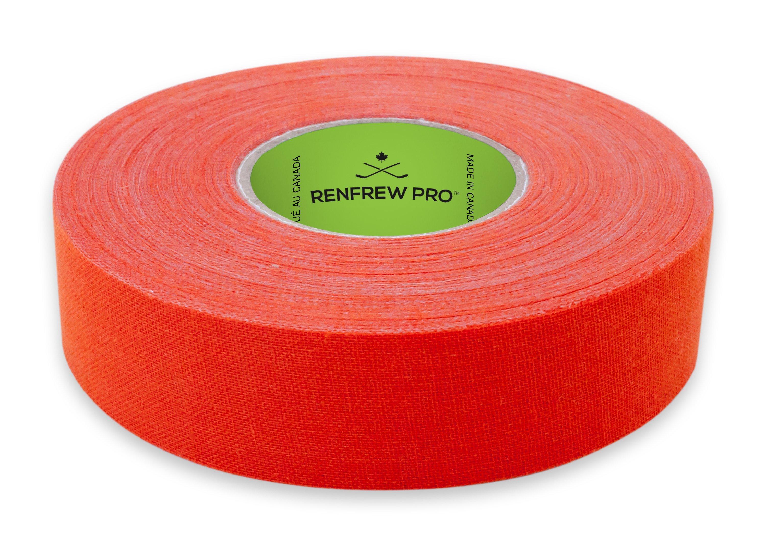Pro-Blade 24mm Coloured Cloth Hockey Stick Tape