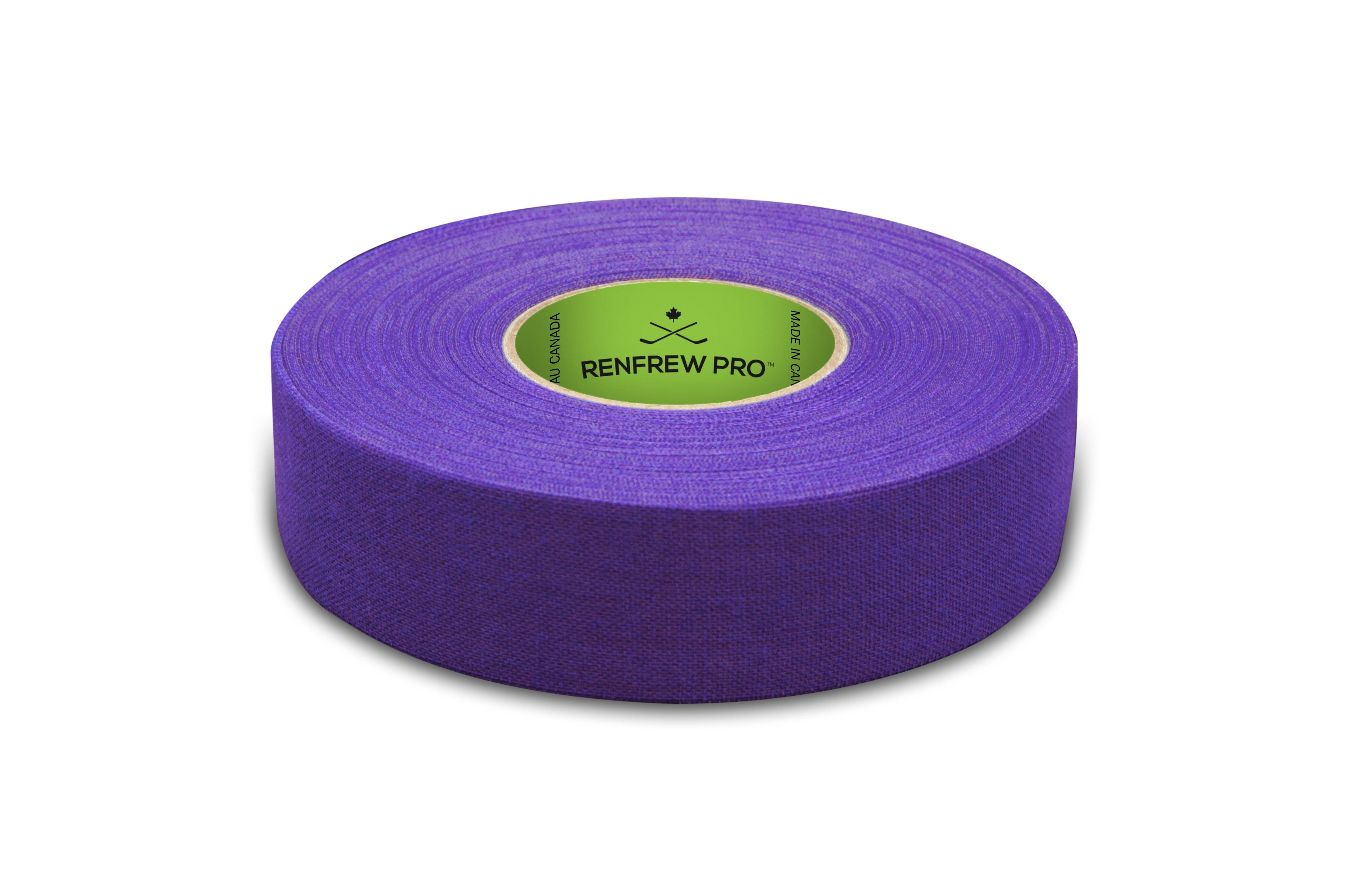 Pro-Blade 24mm Coloured Cloth Hockey Stick Tape