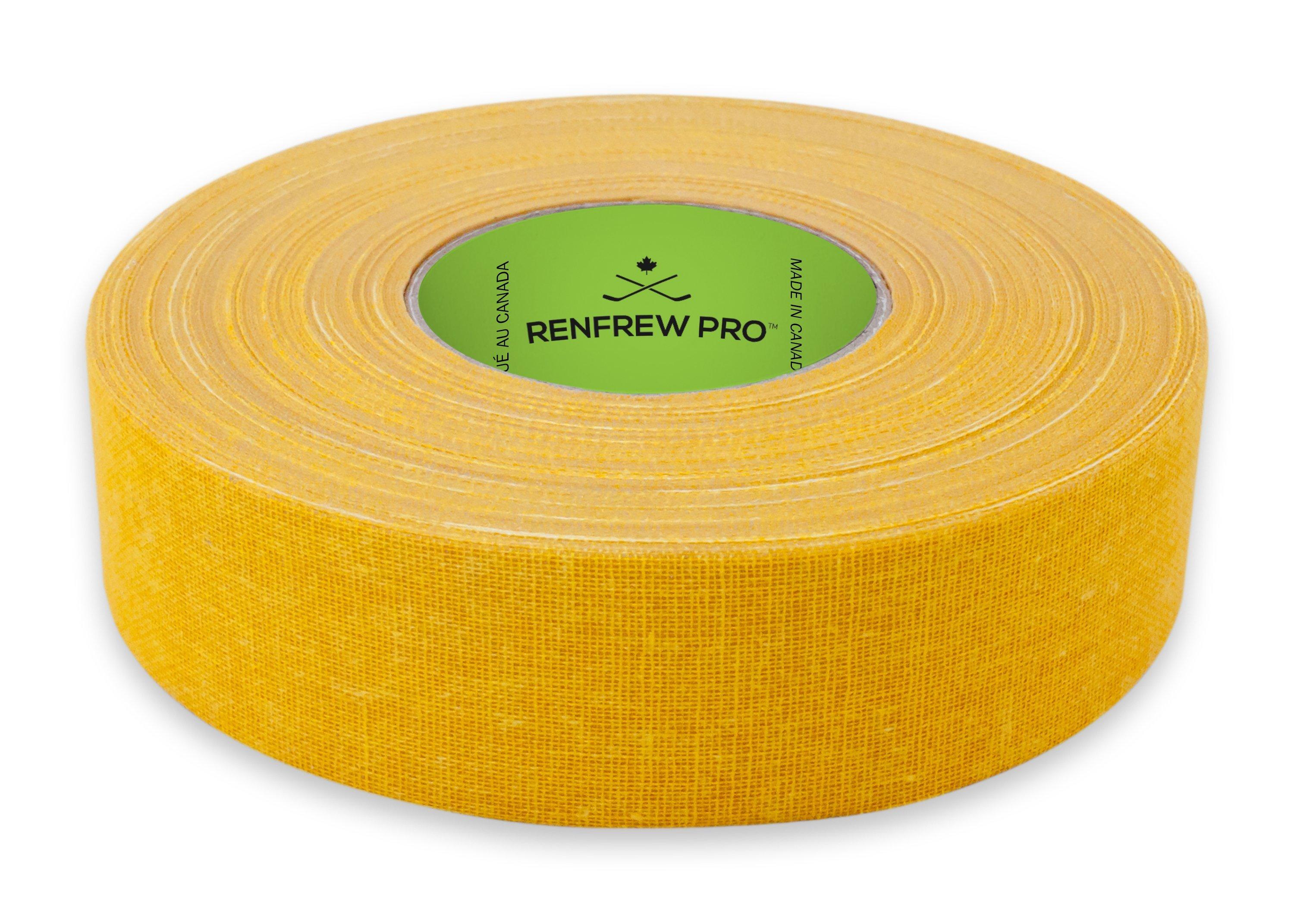 Pro-Blade 24mm Coloured Cloth Hockey Stick Tape