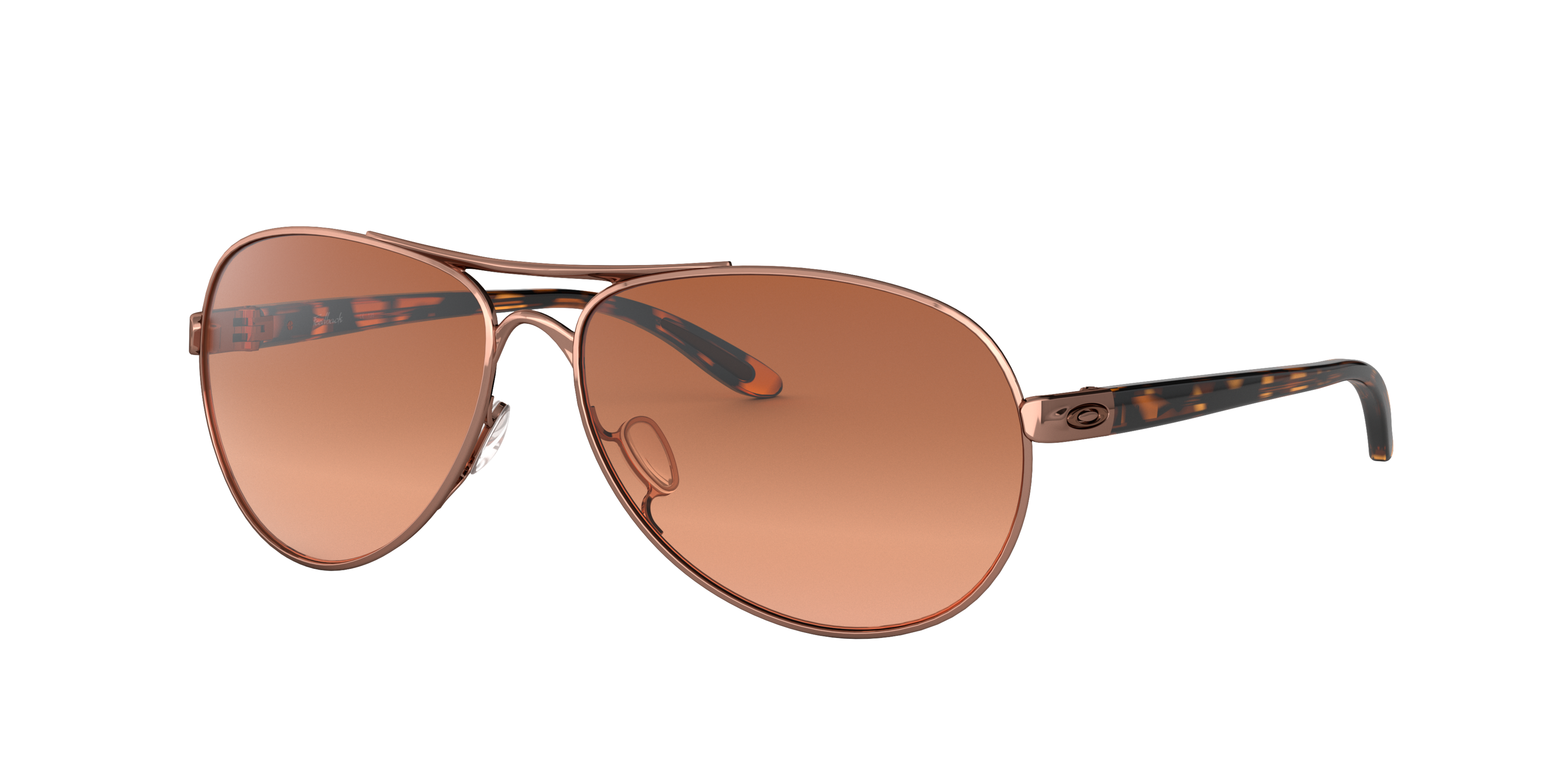 Oakley women's feedback outlet aviator