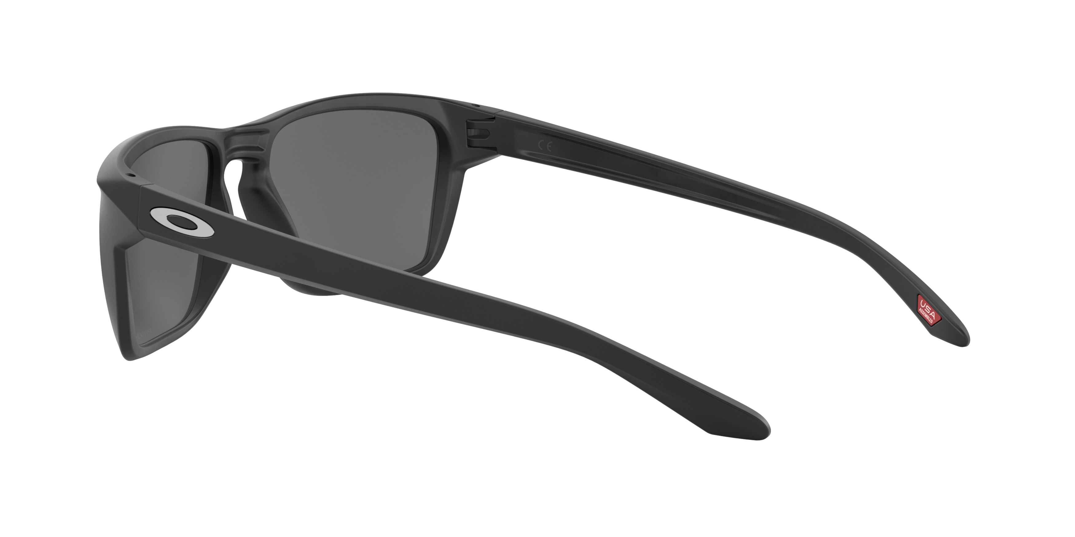 Sylas Prizm Polarized Sunglasses