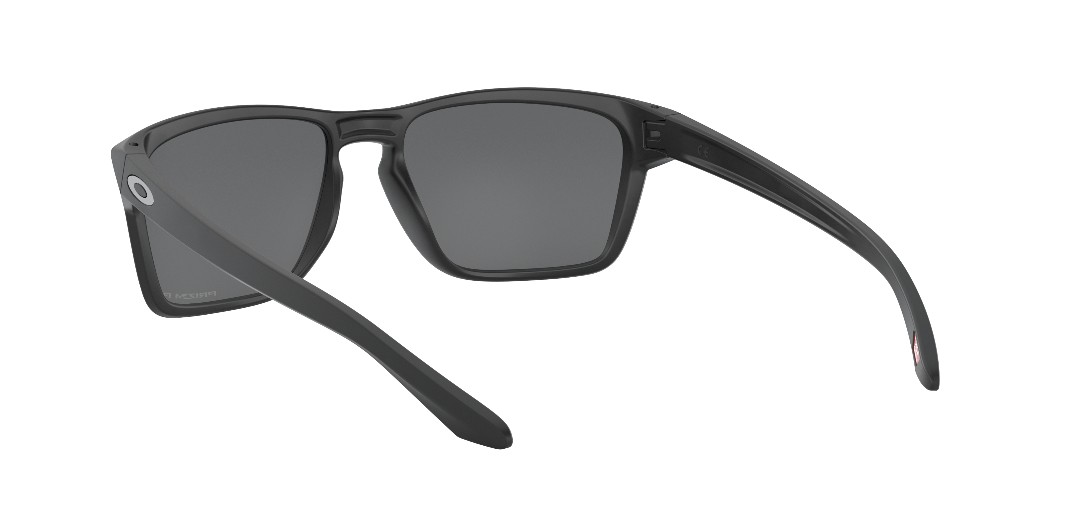 Sylas Prizm Polarized Sunglasses