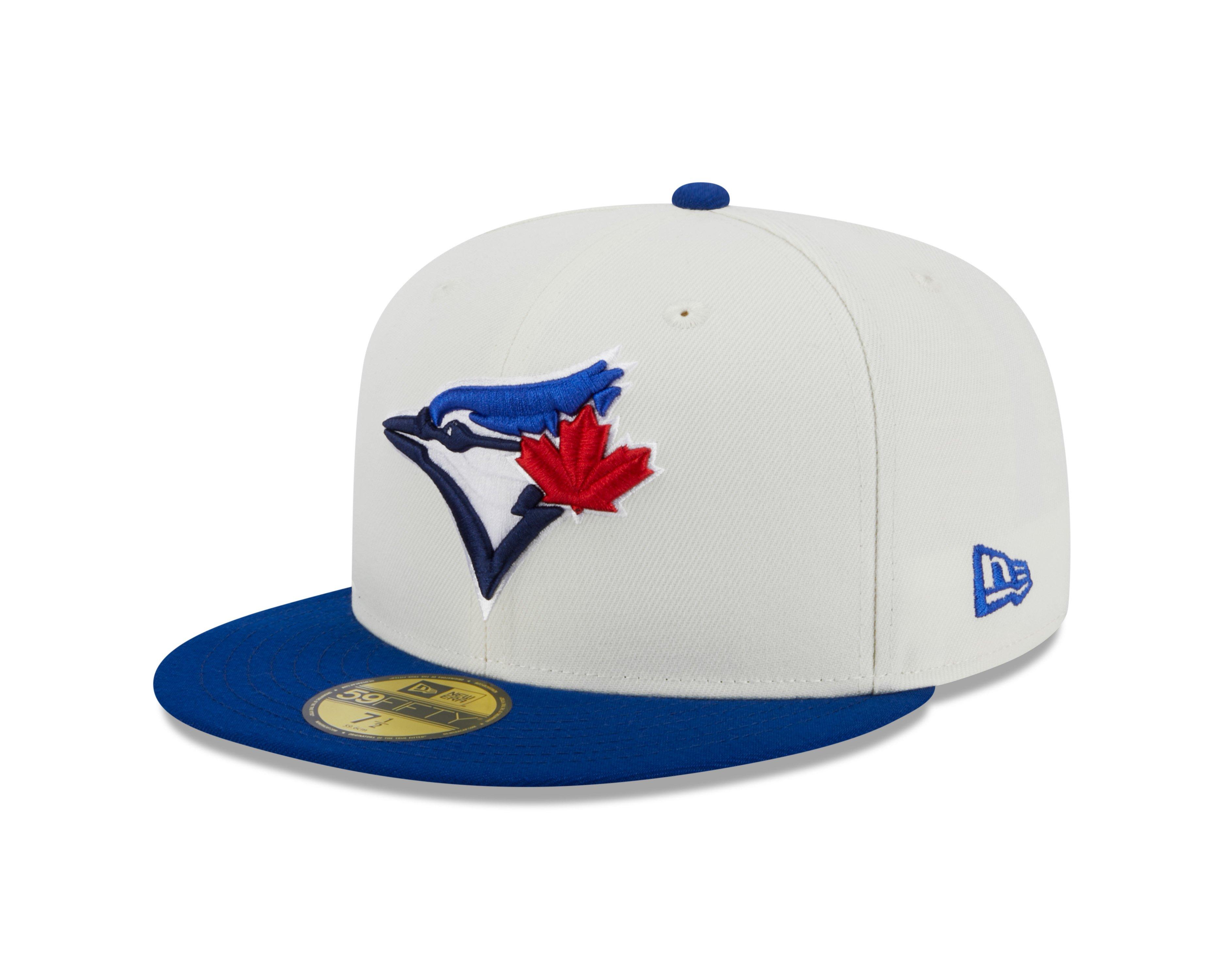 Men's Toronto Blue Jays Retro 59FIFTY Hat from New Era | Team Town