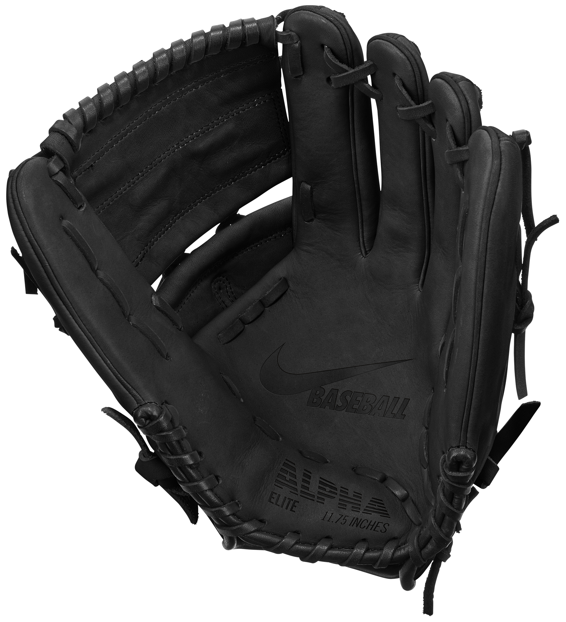 Nike baseball cheap fielding gloves