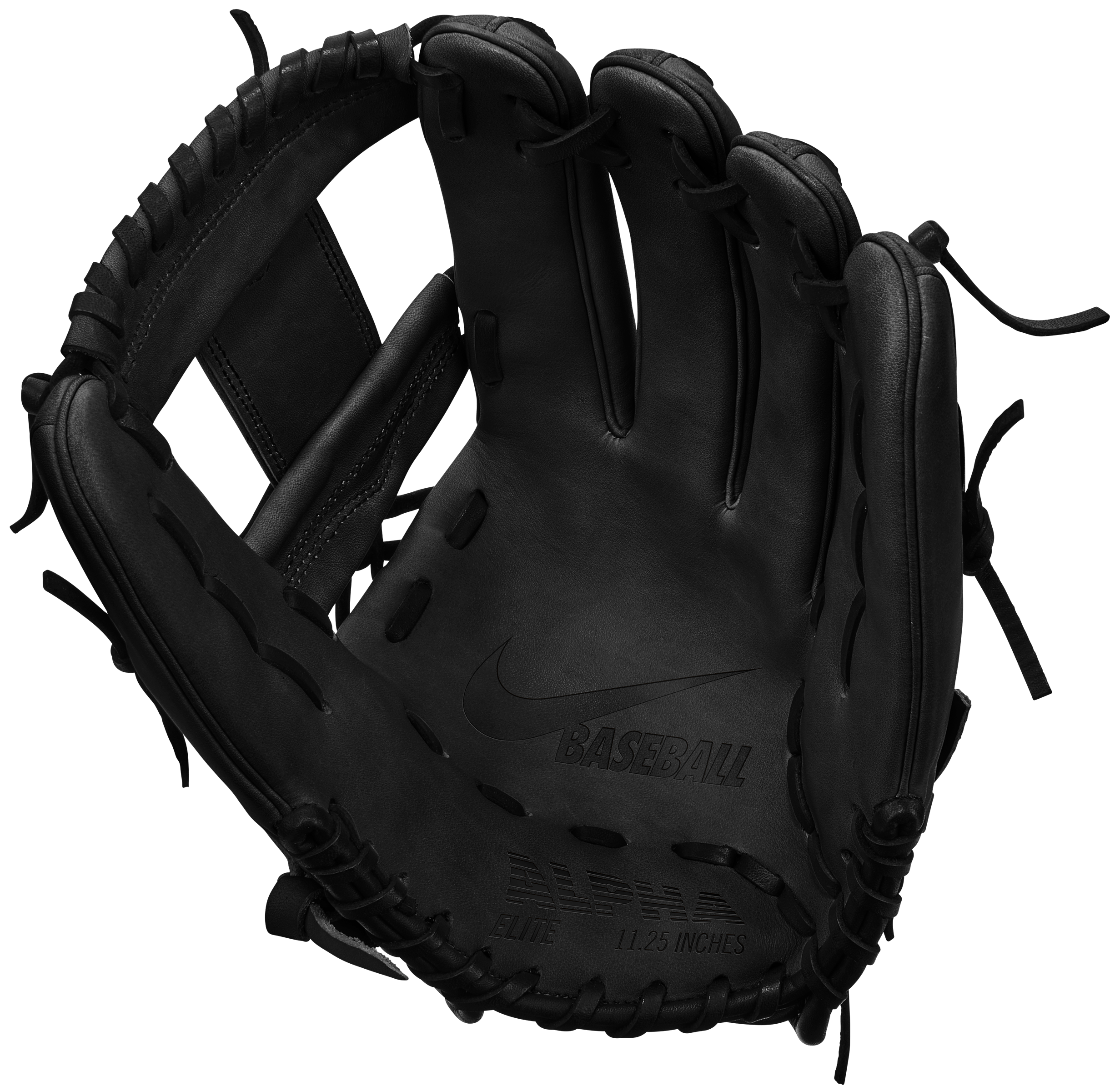 Nike alpha sale baseball fielding glove