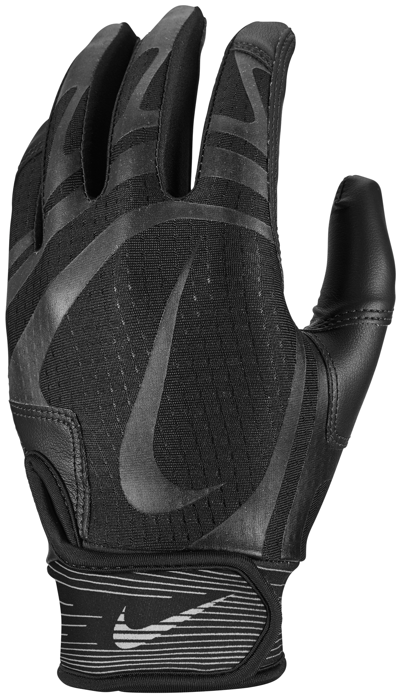 Black/Black