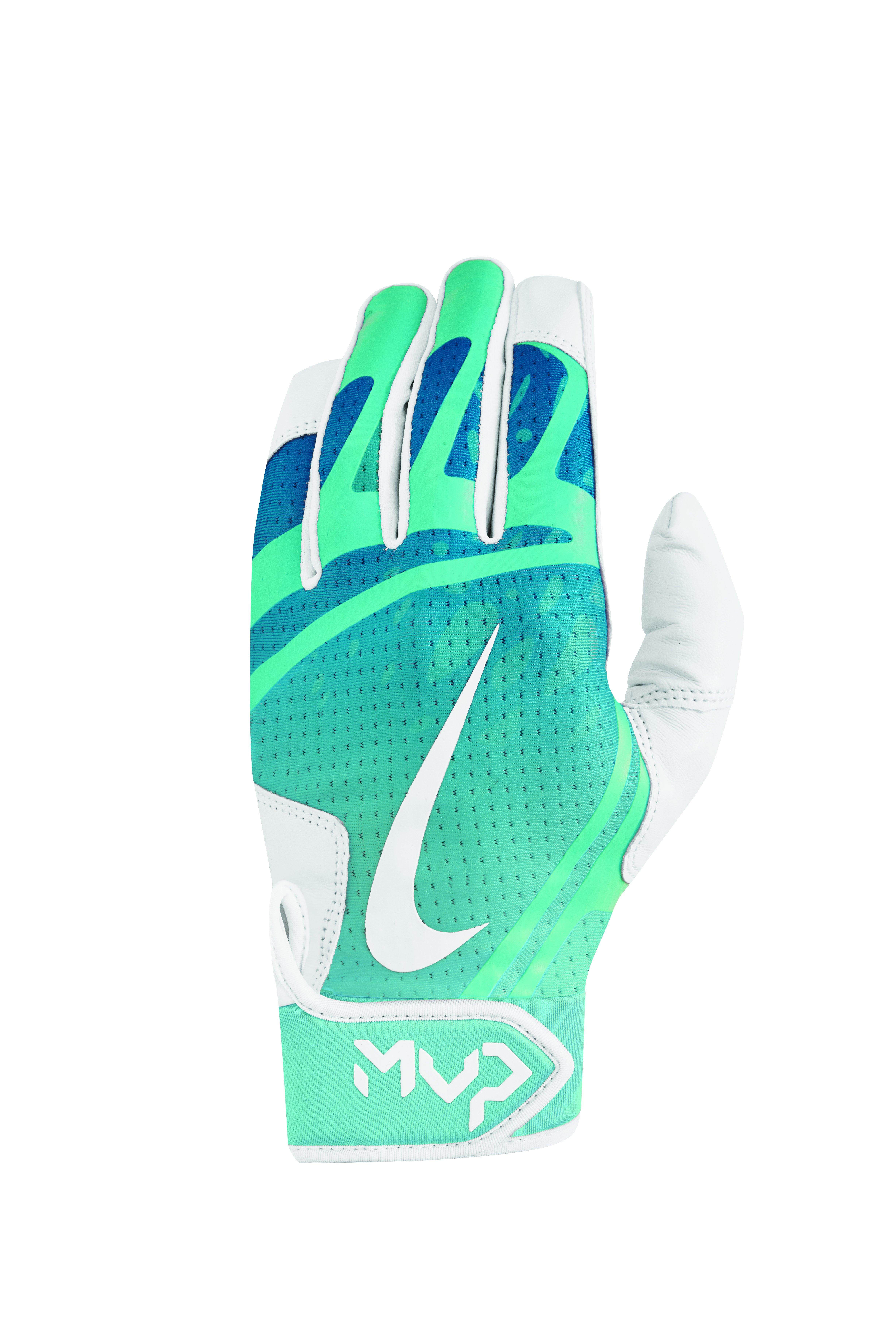 Boys' huarache clearance edge batting gloves