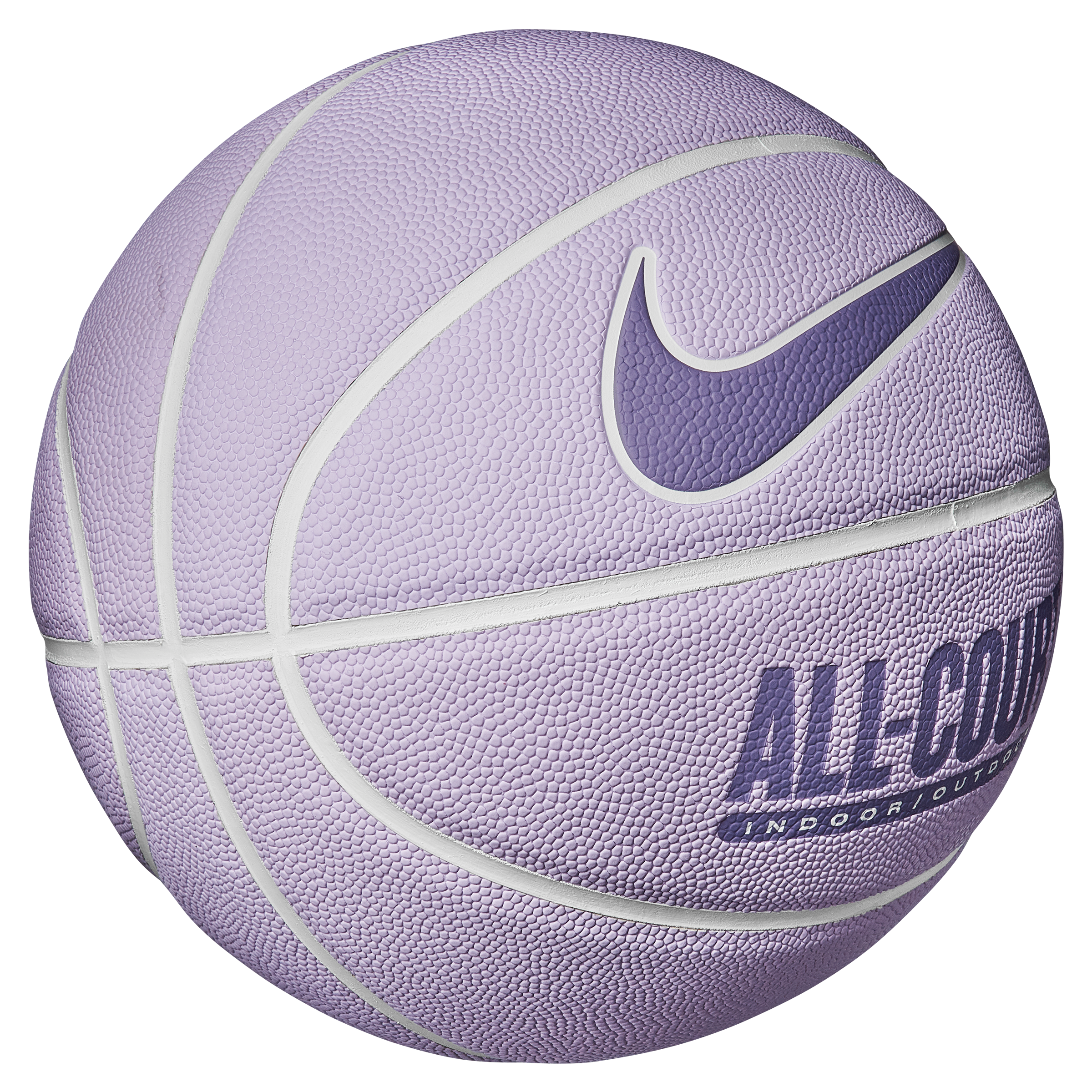 Nike Elite All-Court 8P Basketball.