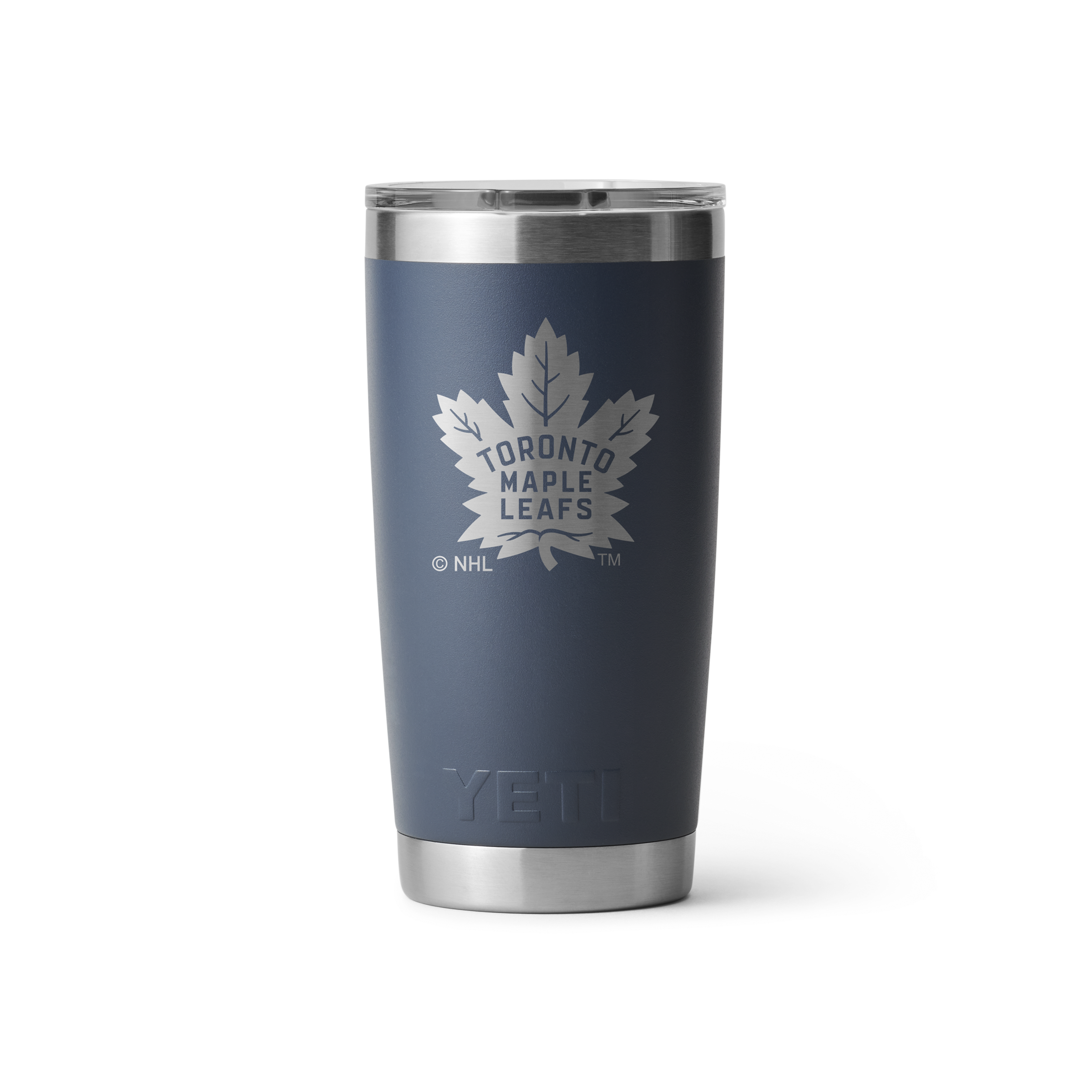 Toronto Maple Leafs NHL Rambler&reg; Tumbler (20 oz)