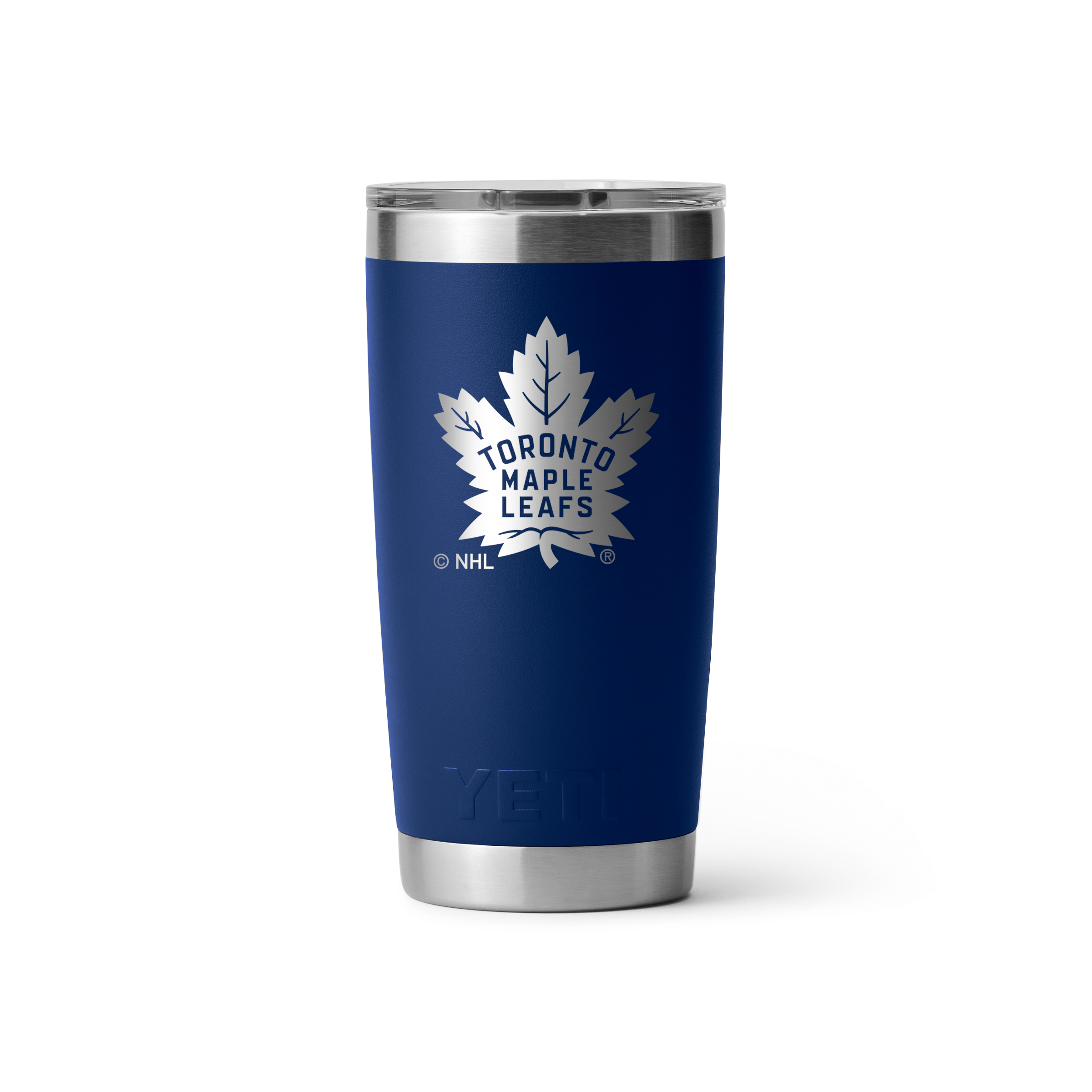 Toronto Maple Leafs NHL Rambler&reg; Tumbler (20 oz)