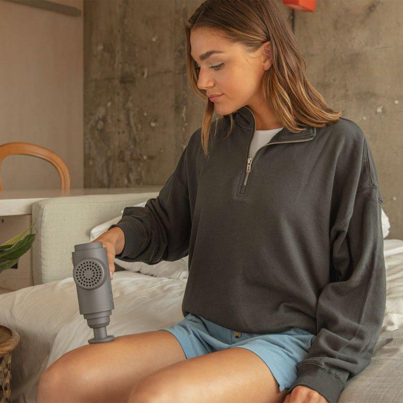 Hypervolt 2 Percussion Massage Gun