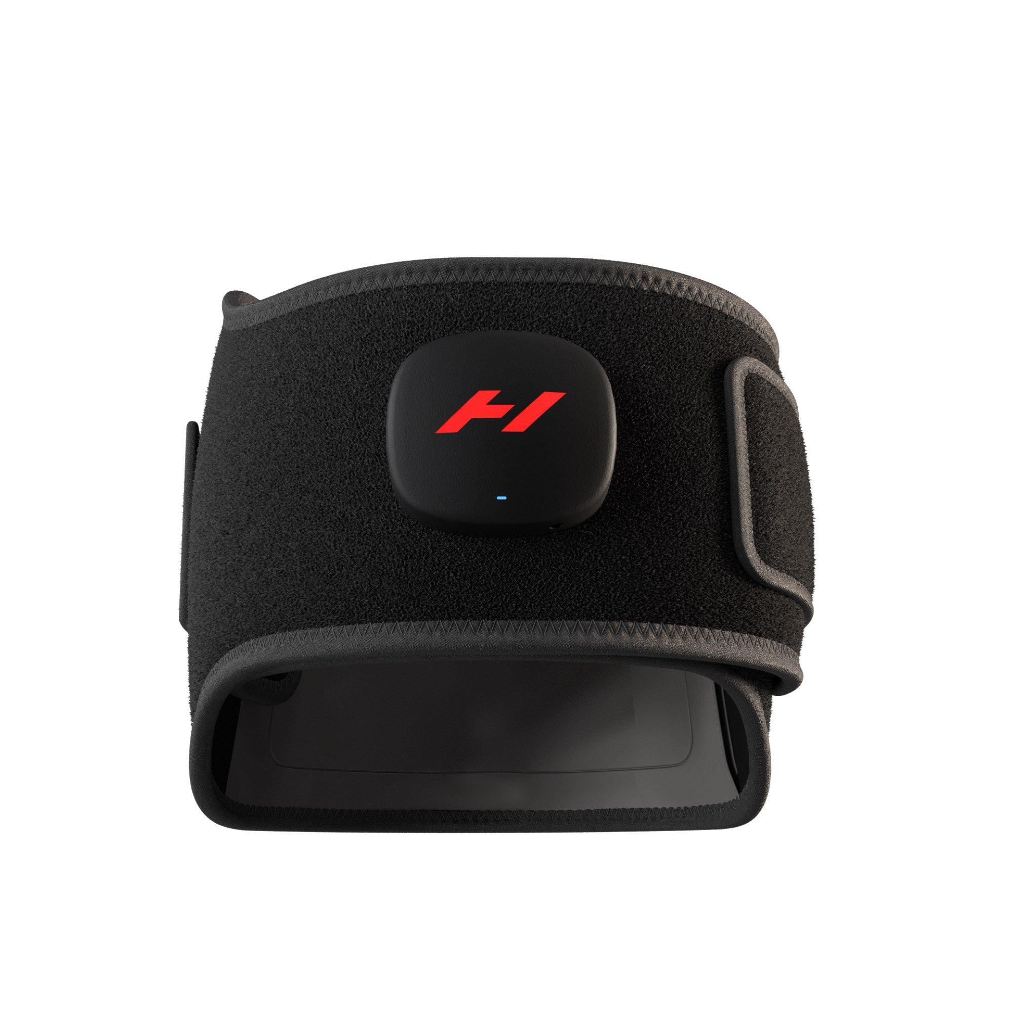 Venom 2 Back Heat & Vibration Wrap