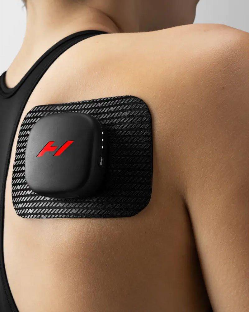 Venom Go Heat & Vibration Wrap
