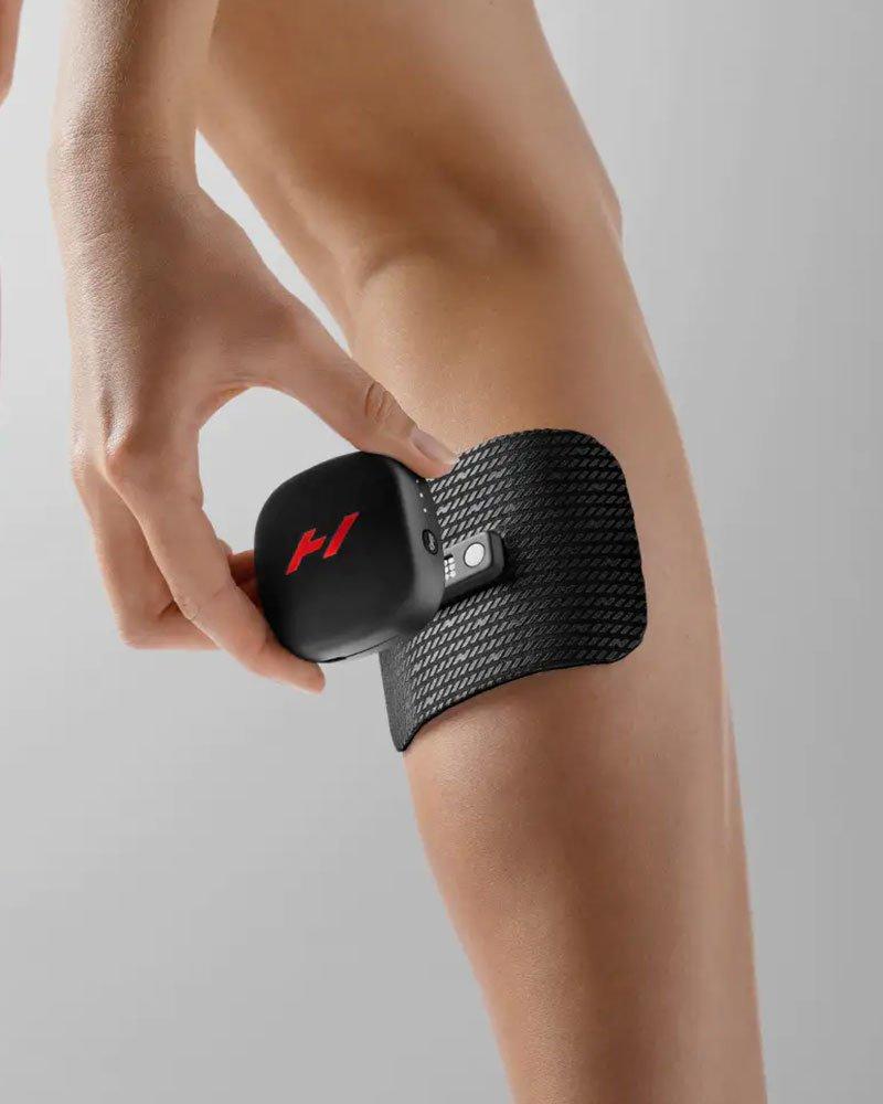 Venom Go Heat & Vibration Wrap