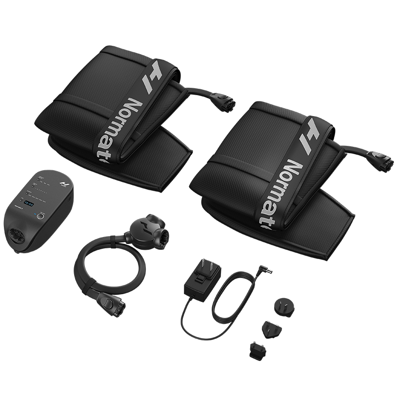 Normatec 3.0 Leg Recovery System