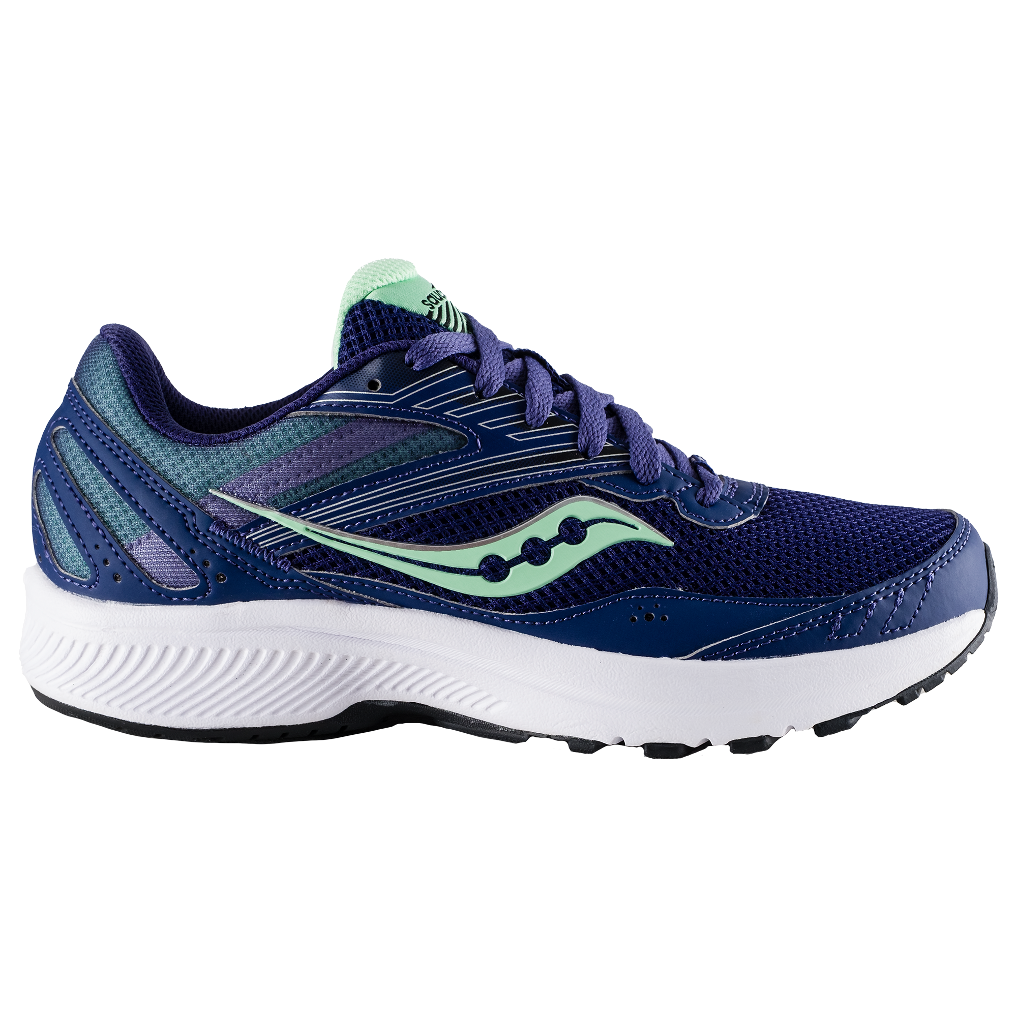 Men's saucony clearance cohesion running shoes