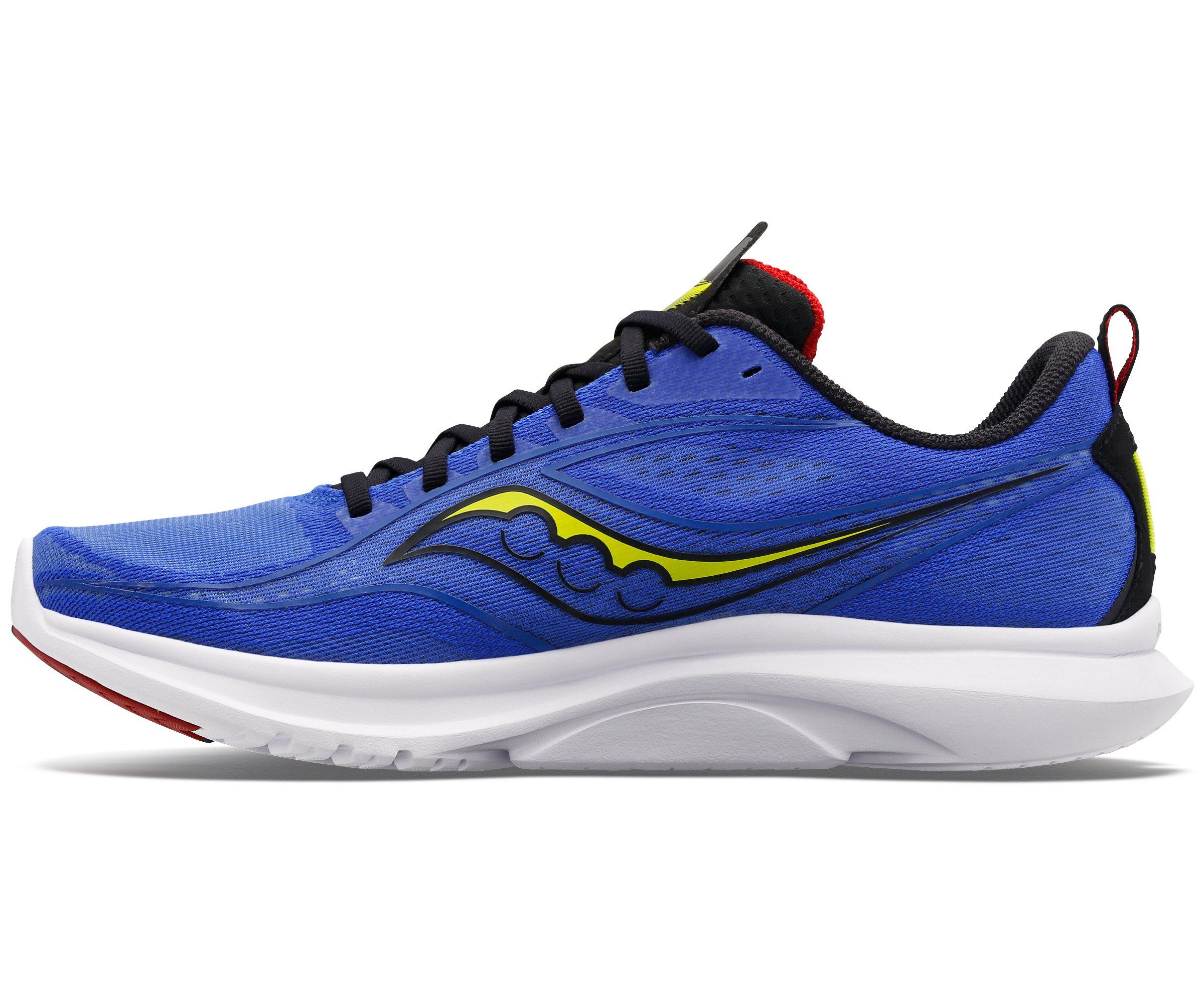 Men's Kinvara 13 Running Shoes from Saucony | Team Town Sports