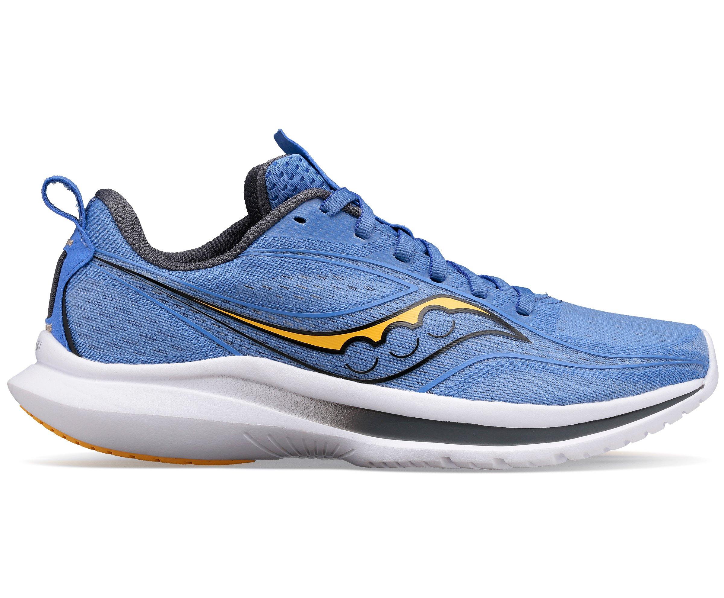 Men's Kinvara 13 Running Shoes from Saucony | Team Town Sports