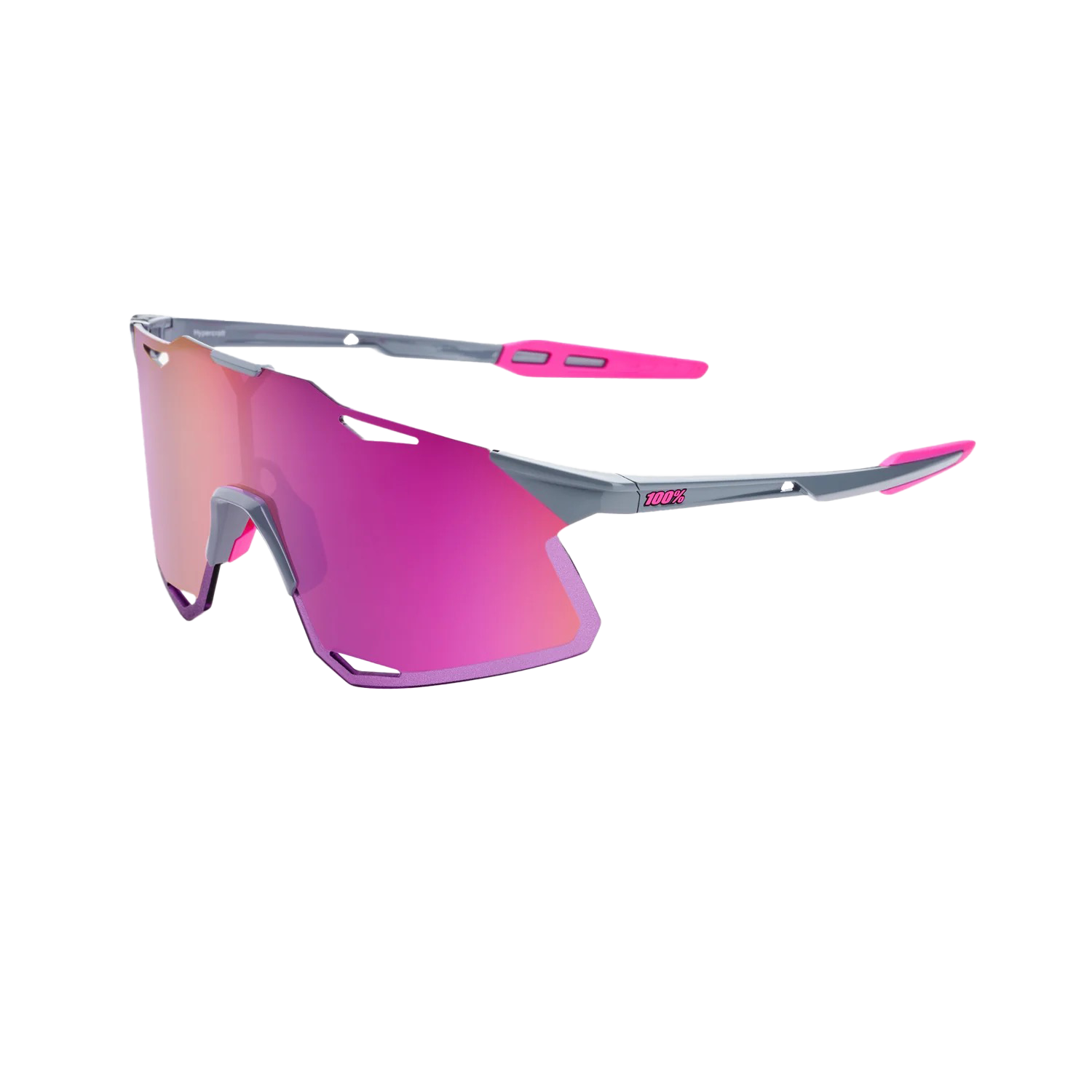 Hypercraft Sunglasses from 100% | Team Town Sports