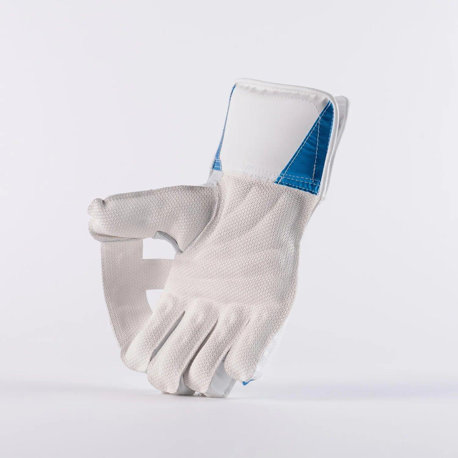 Senior Club Collection Wicket Keeping Gloves