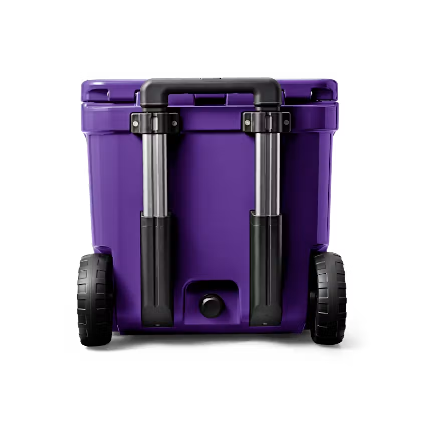 Roadie 48 Wheeled Cooler