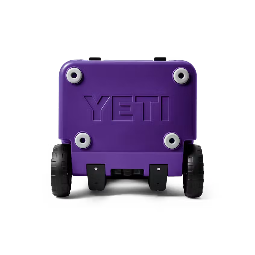 Roadie 48 Wheeled Cooler